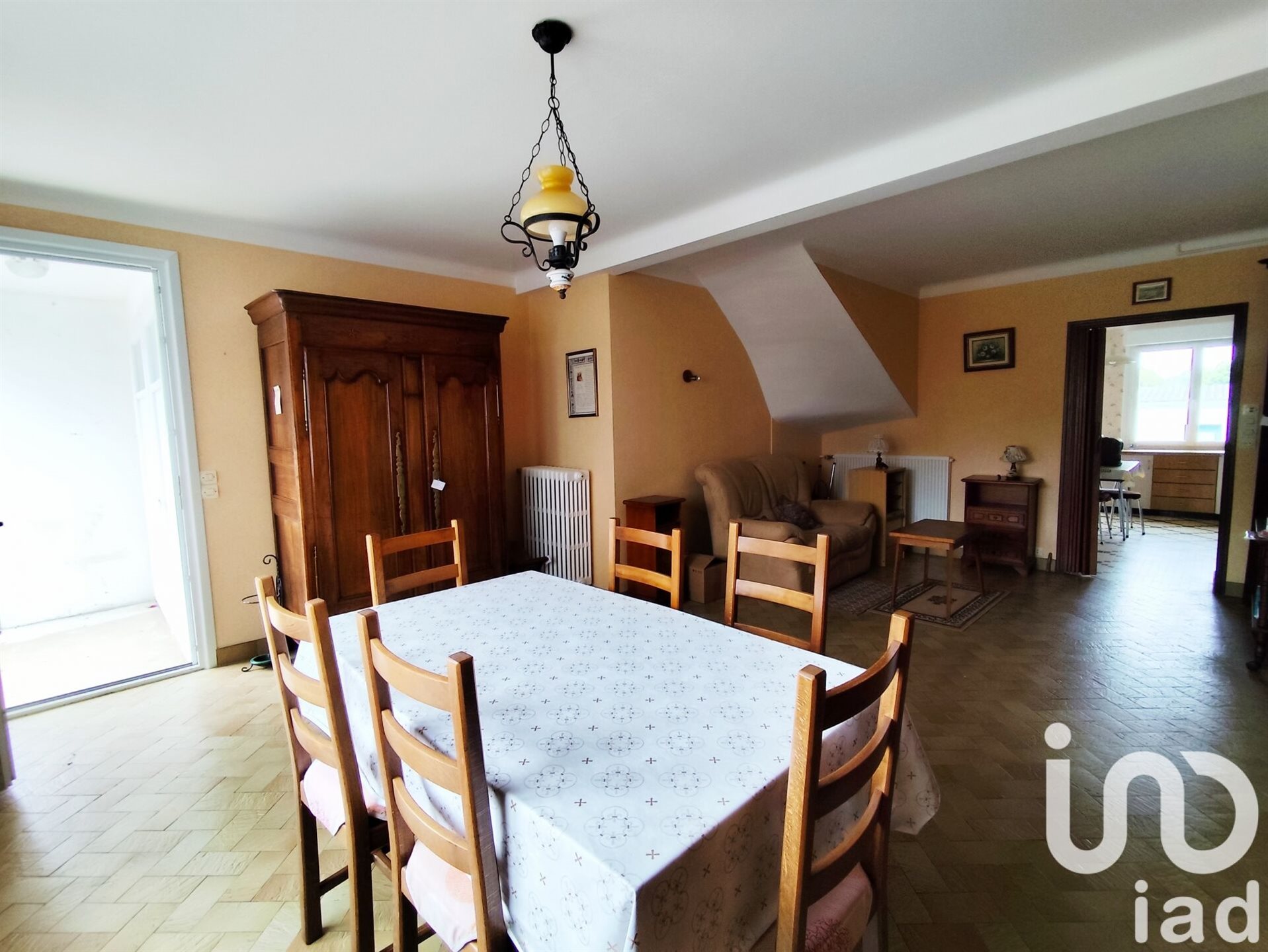 Maison à vendre, 99m², Redon