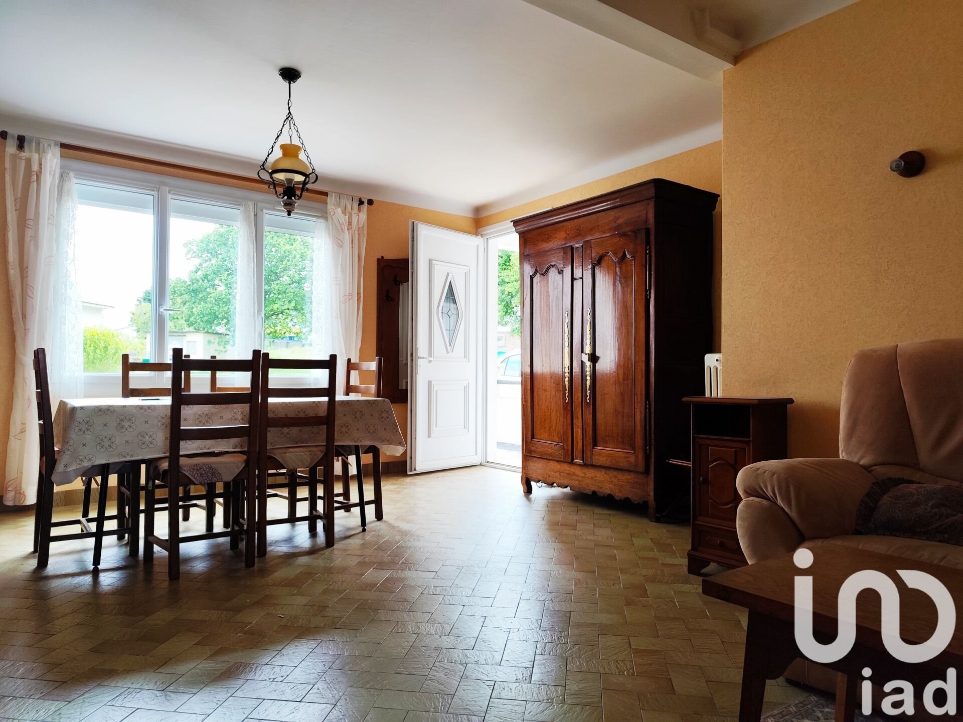 Maison à vendre, 99m², Redon