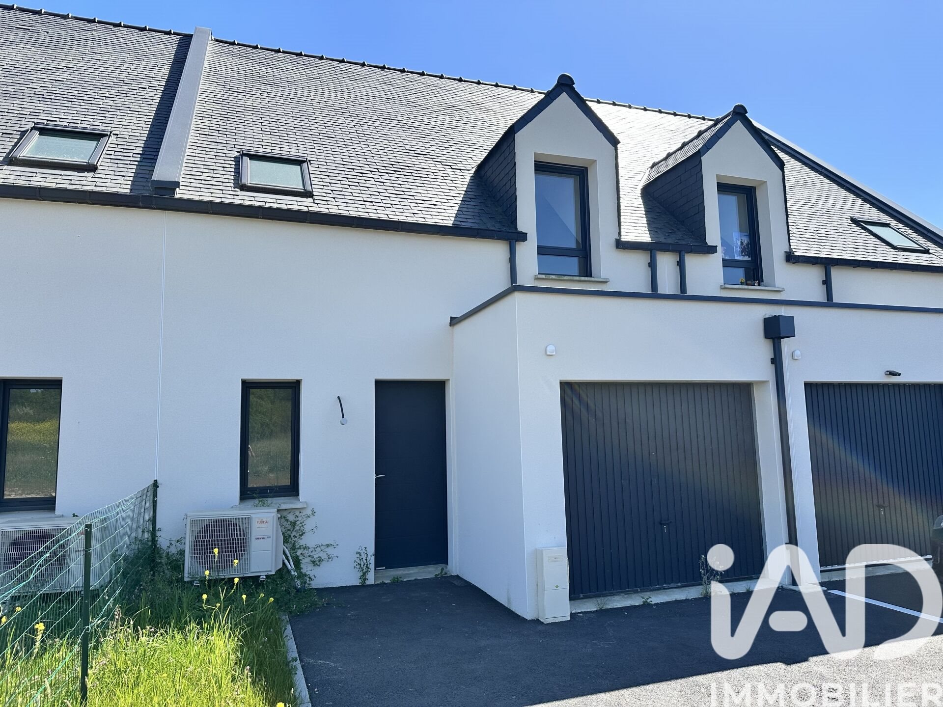 Maison à vendre, 84m², Sarzeau