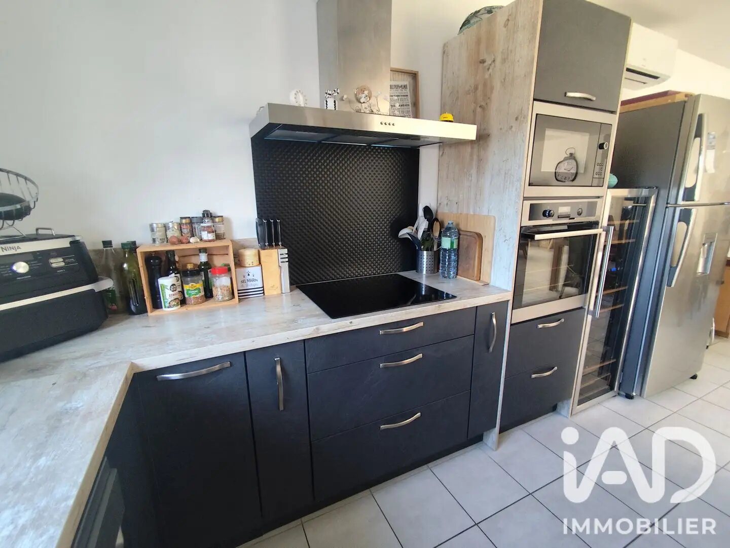 Maison à vendre, 125m², Sarzeau