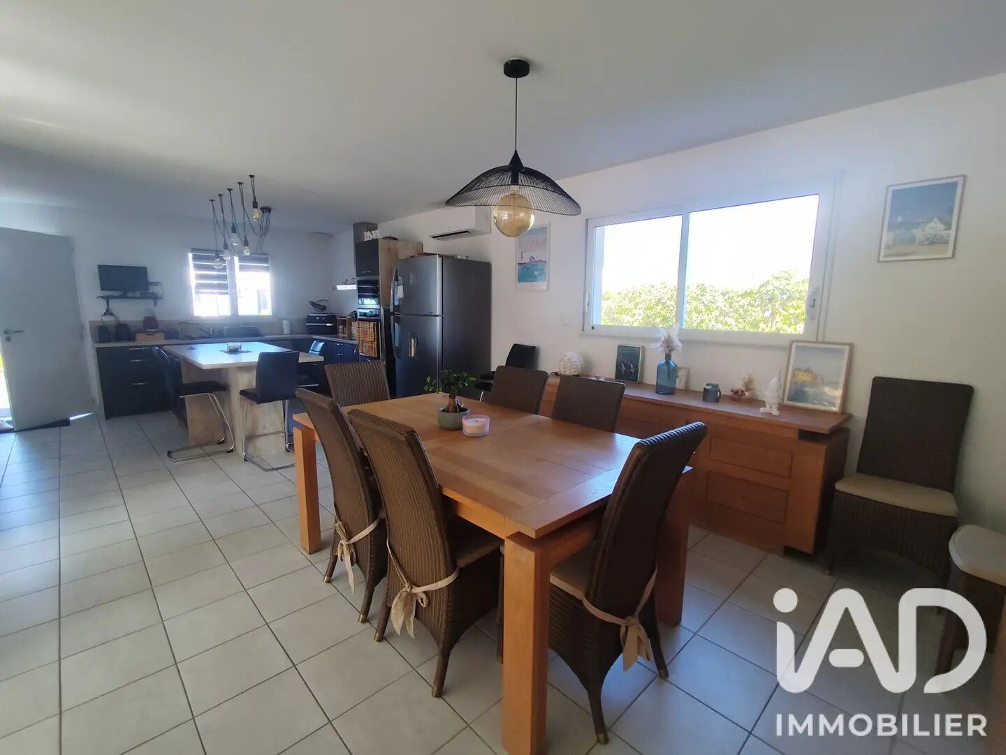 Maison à vendre, 125m², Sarzeau