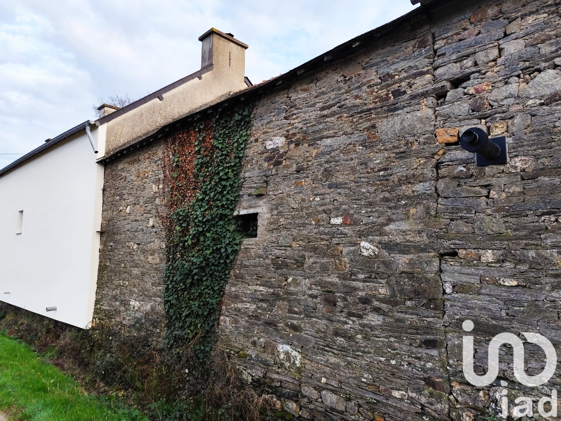 Maison à vendre, 90m², Bains-sur-Oust