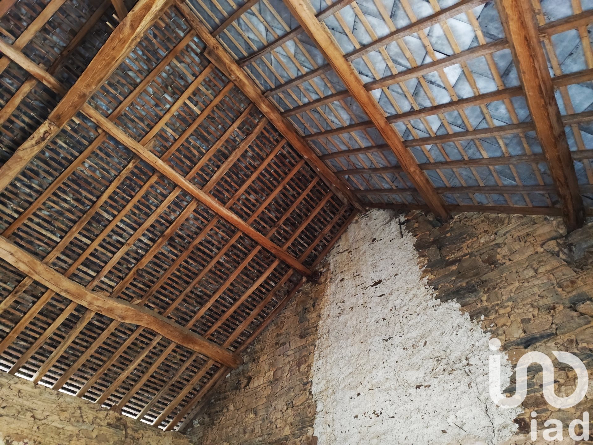 Maison à vendre, 90m², Bains-sur-Oust