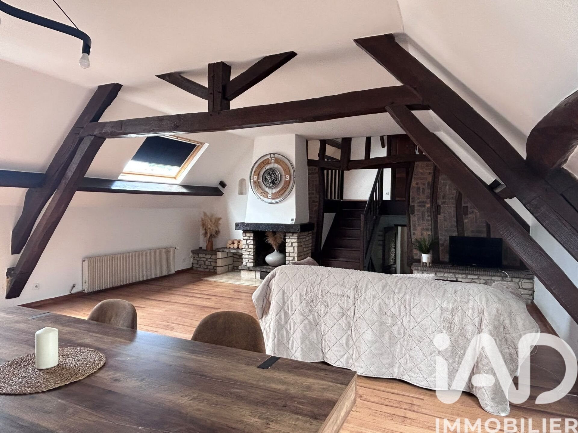 Appartement à vendre, 121m², Noailles