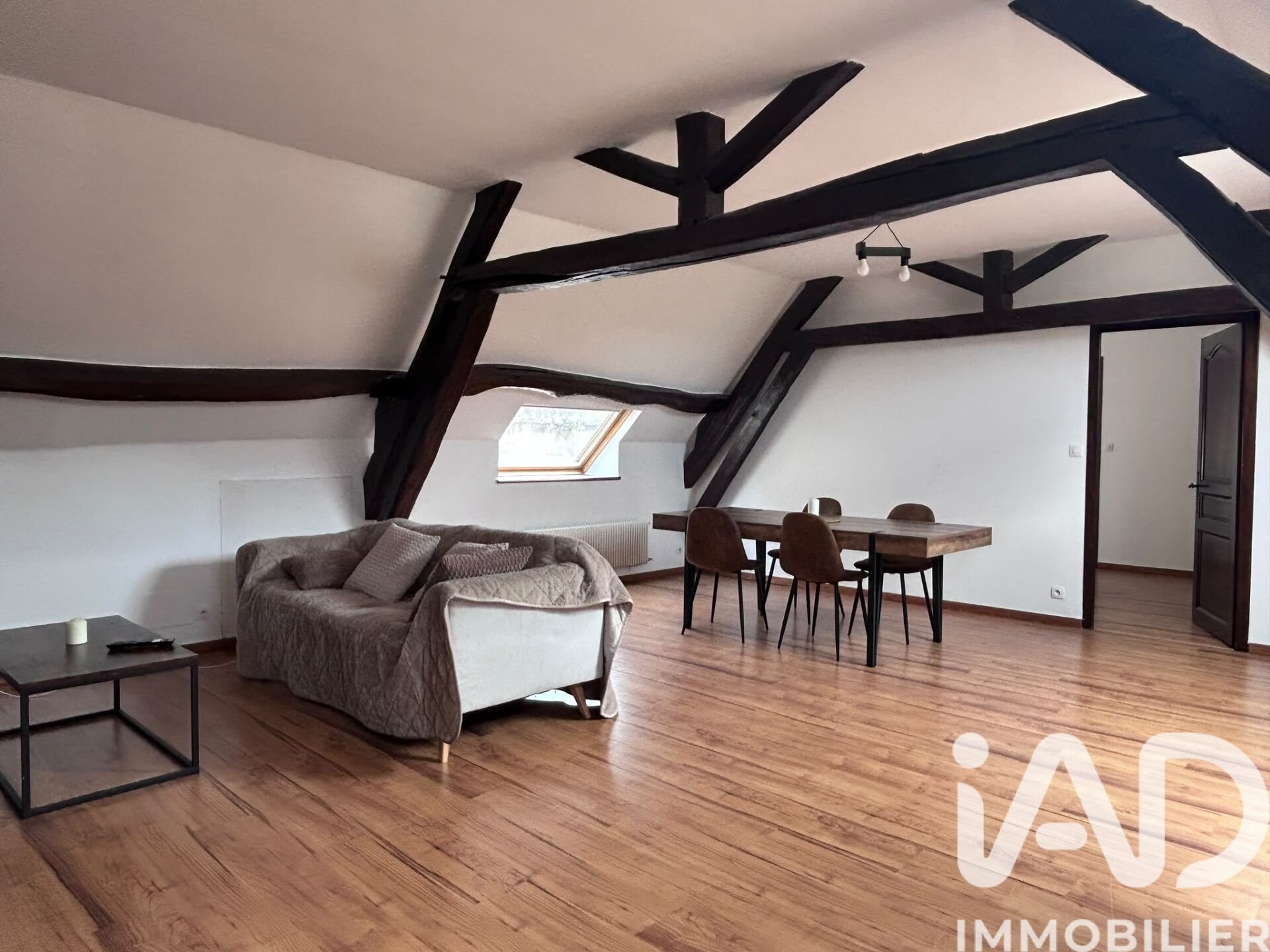 Appartement à vendre, 121m², Noailles