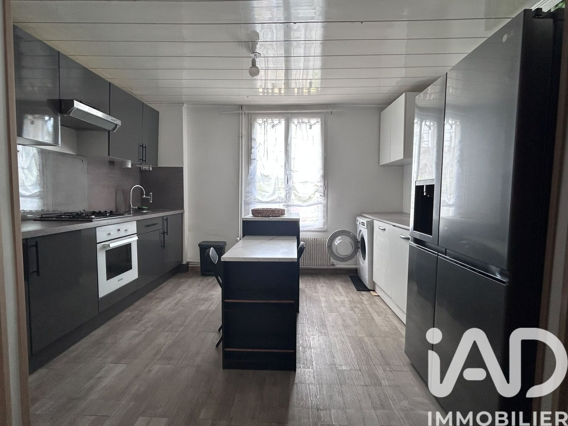 Appartement à vendre, 121m², Noailles