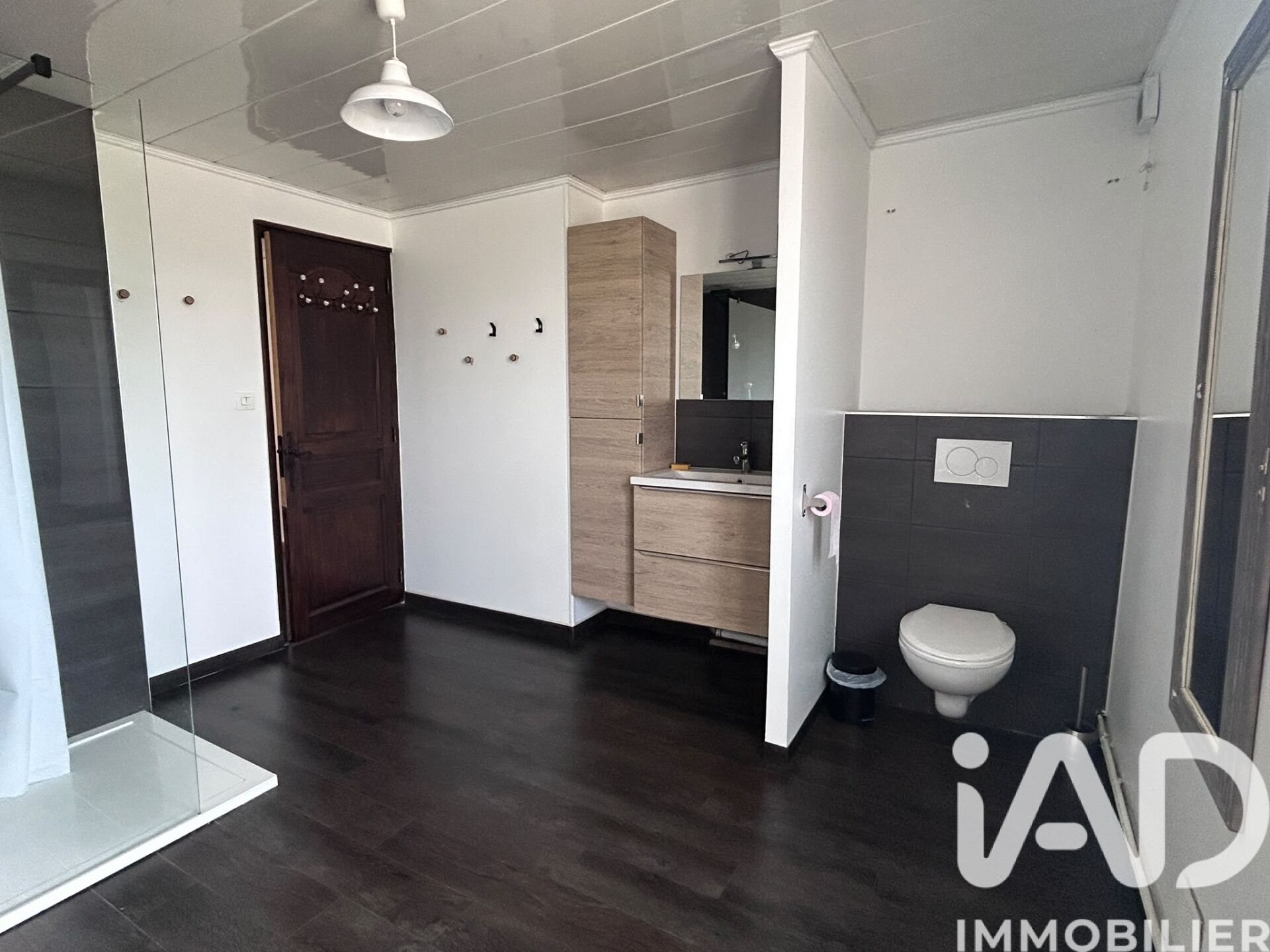 Appartement à vendre, 121m², Noailles