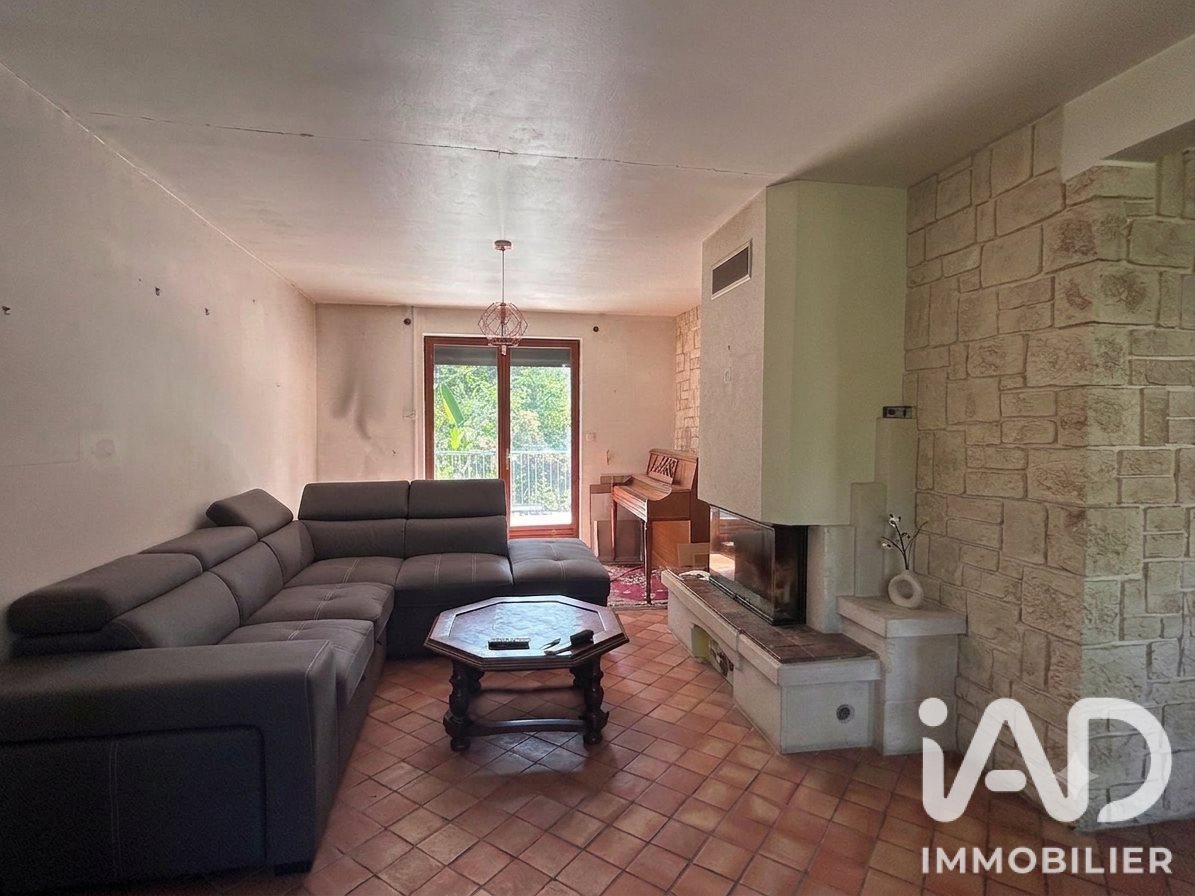 Maison à vendre, 122m², Ponchon