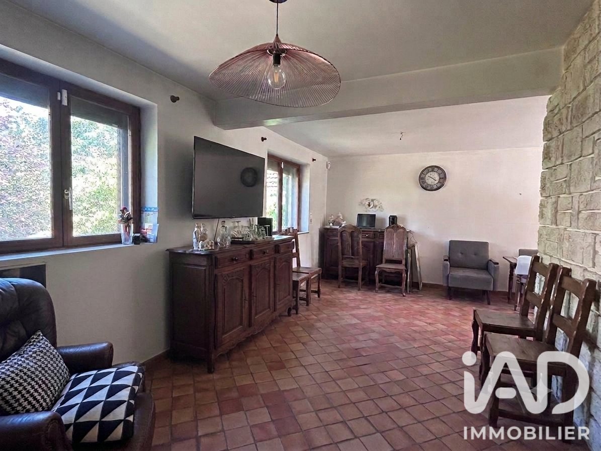 Maison à vendre, 122m², Ponchon
