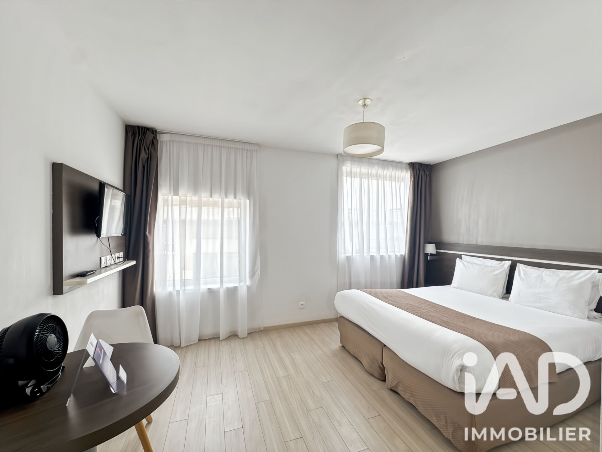 Appartement à vendre, 21m², Massy