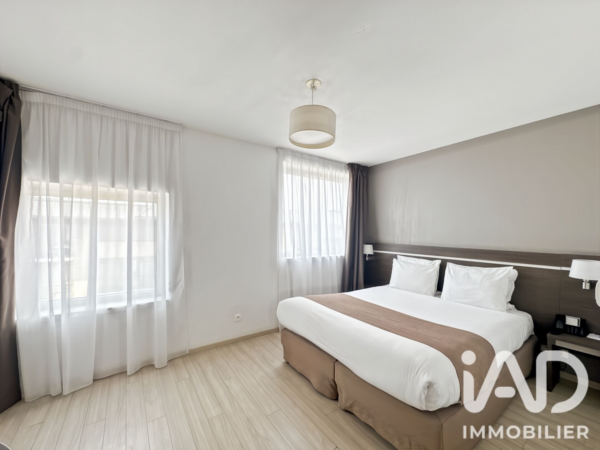 Appartement à vendre, 21m², Massy