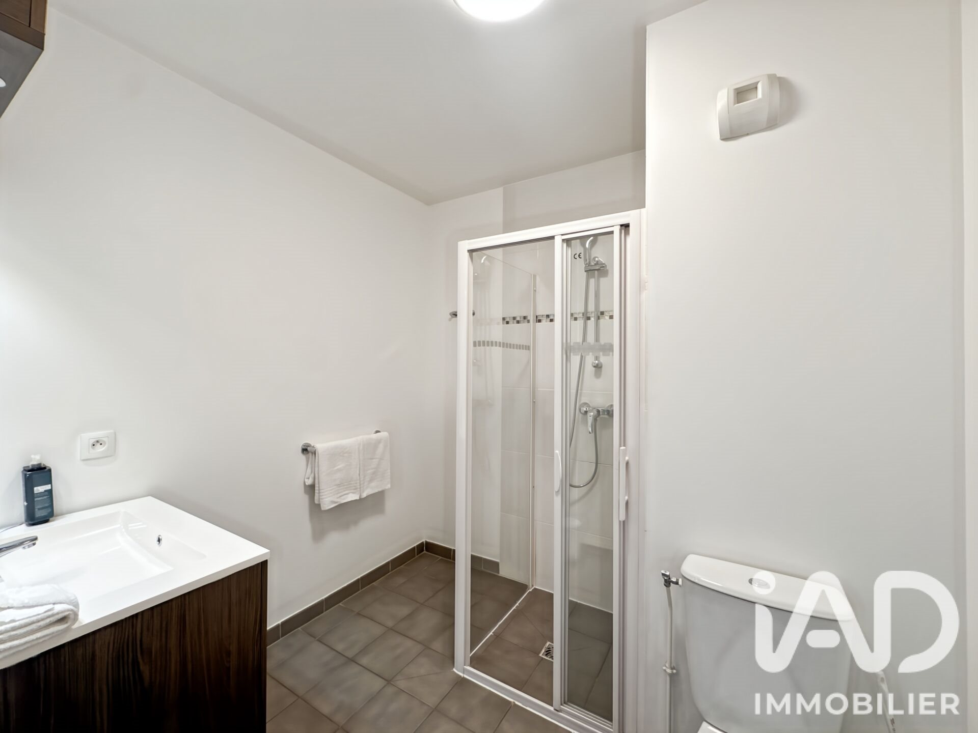 Appartement à vendre, 21m², Massy