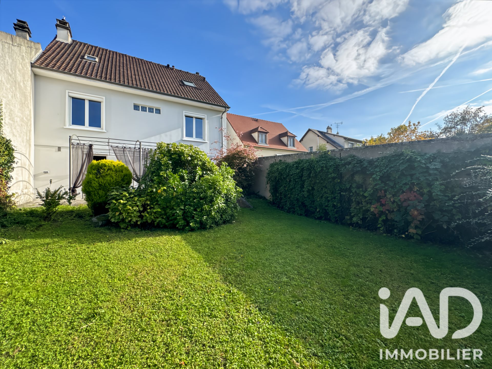Maison à vendre, 110m², Linas