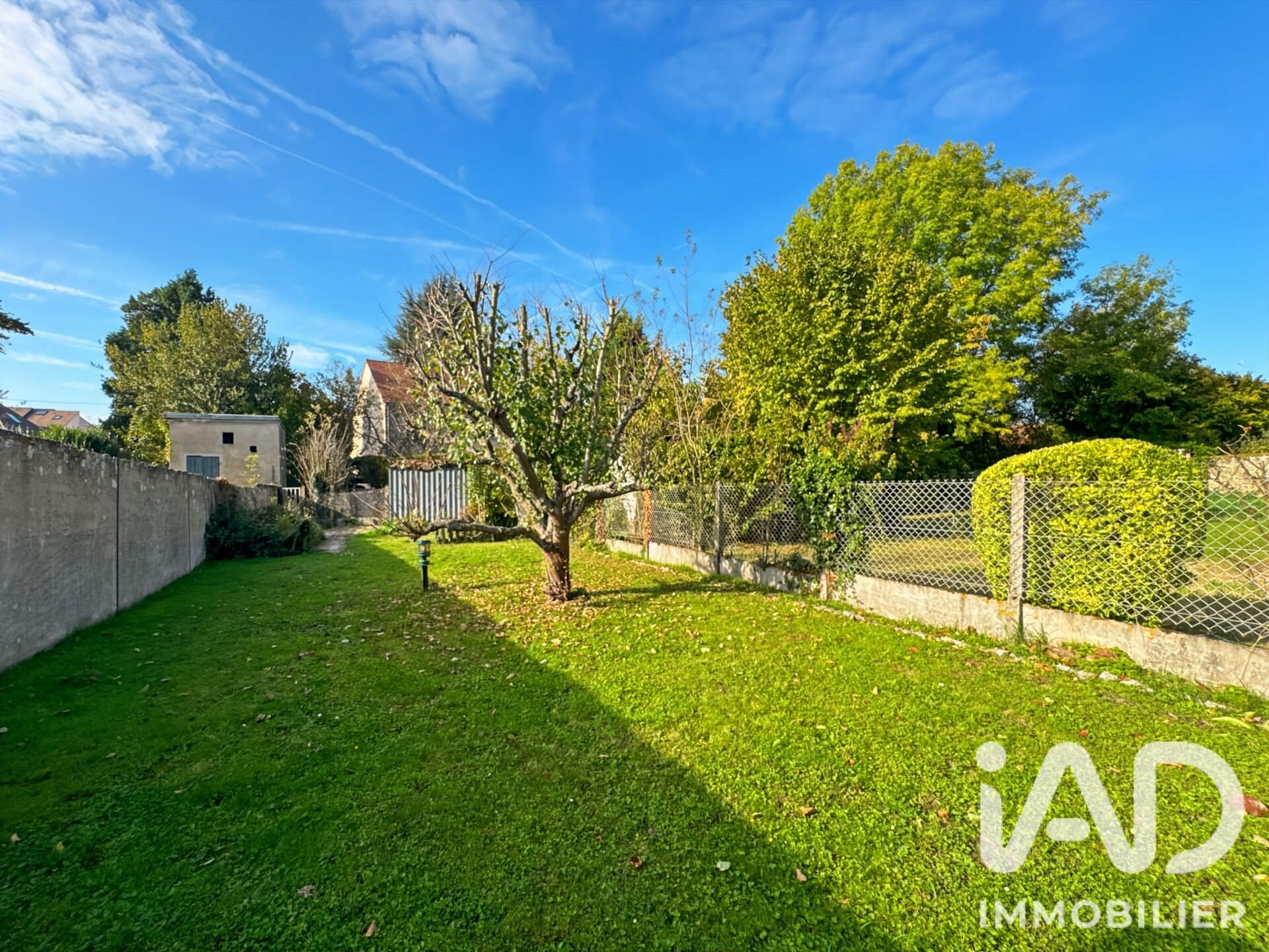 Maison à vendre, 110m², Linas