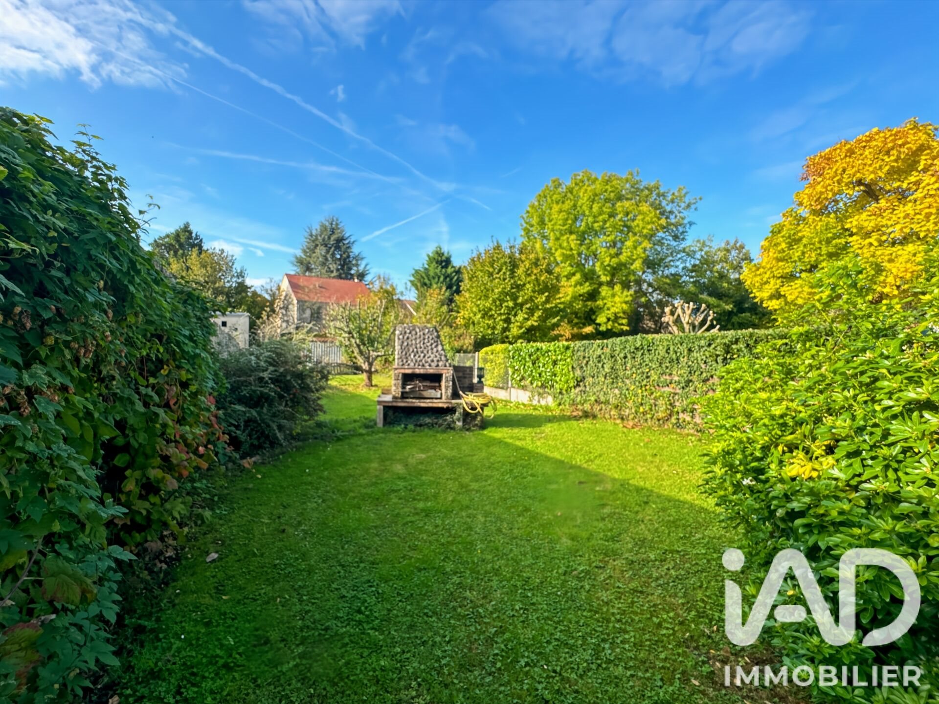 Maison à vendre, 110m², Linas