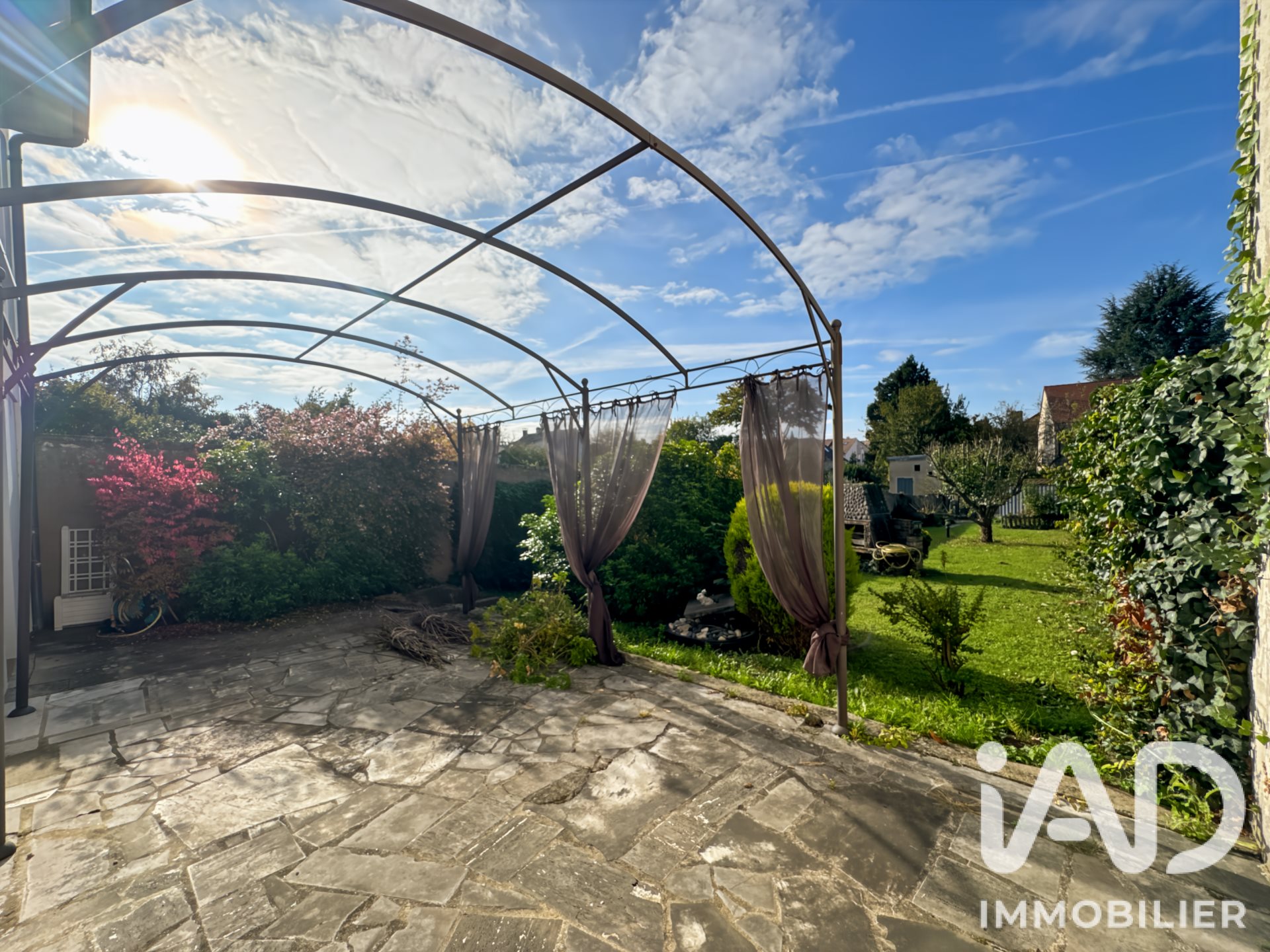 Maison à vendre, 110m², Linas