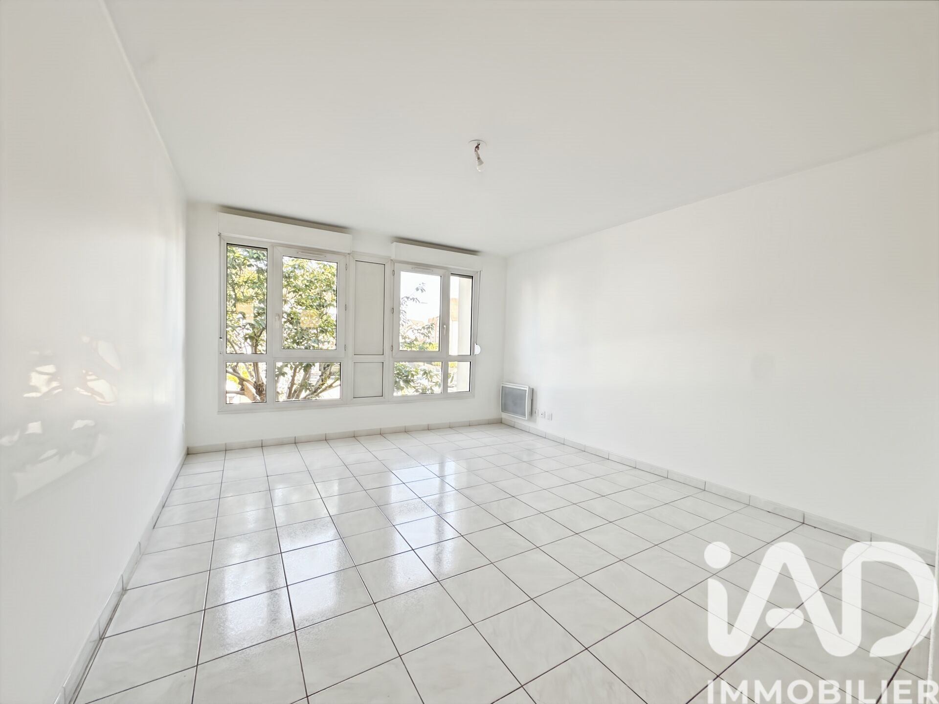 Appartement à vendre, 42m², Longjumeau