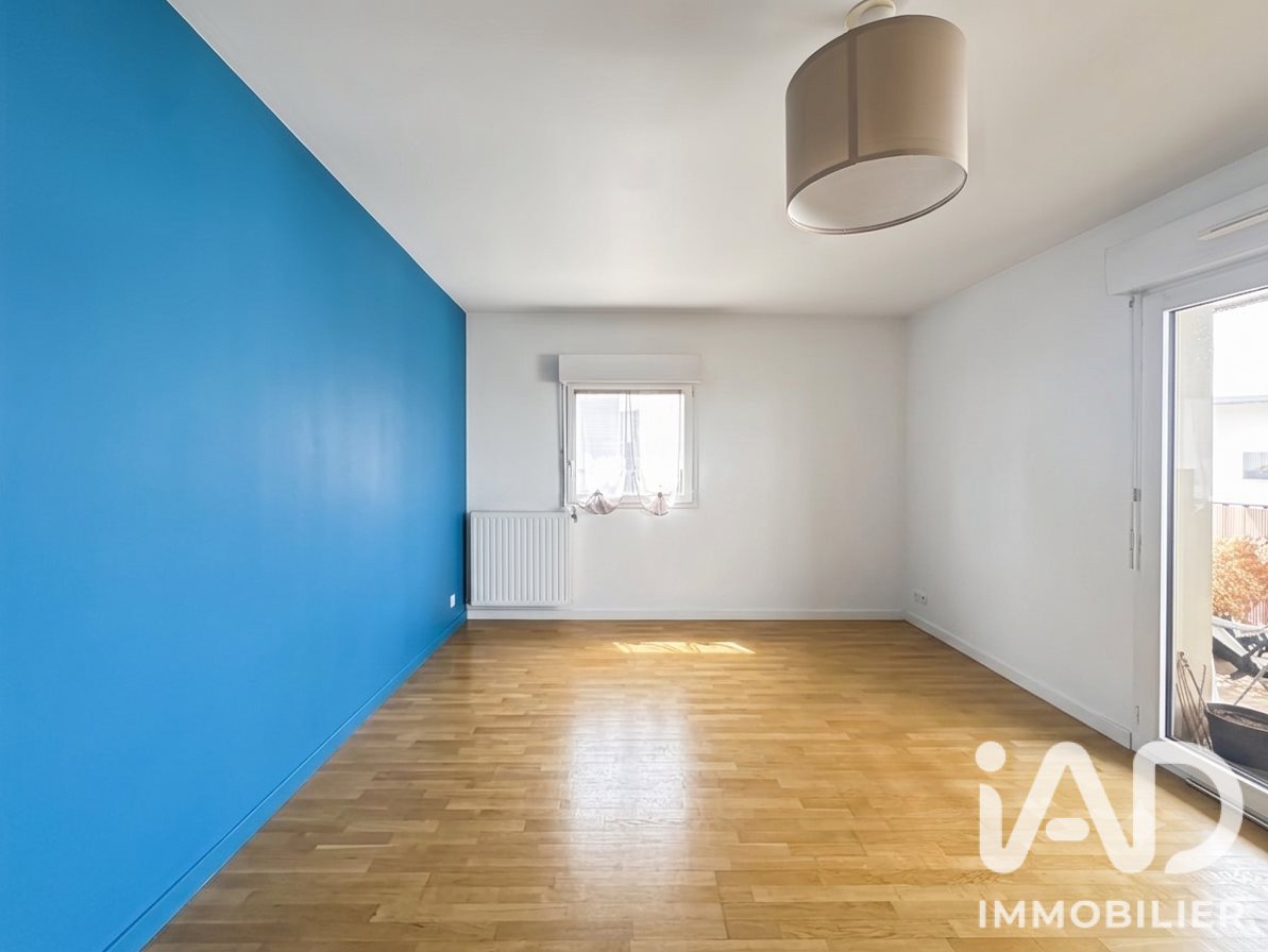 Appartement à louer, 63m², Massy