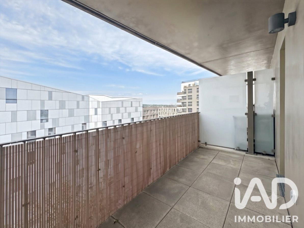 Appartement à louer, 63m², Massy