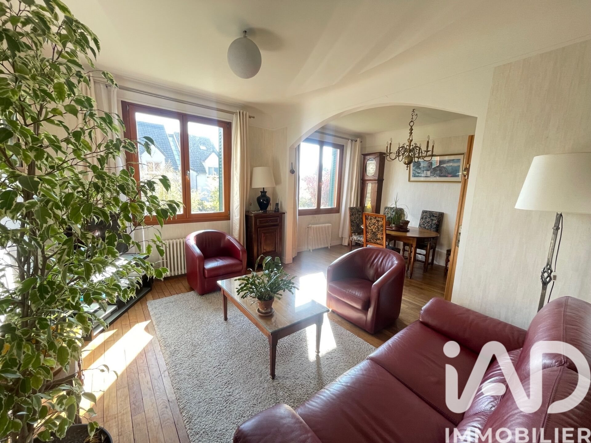 Maison à vendre, 121m², Fontenay-sous-Bois