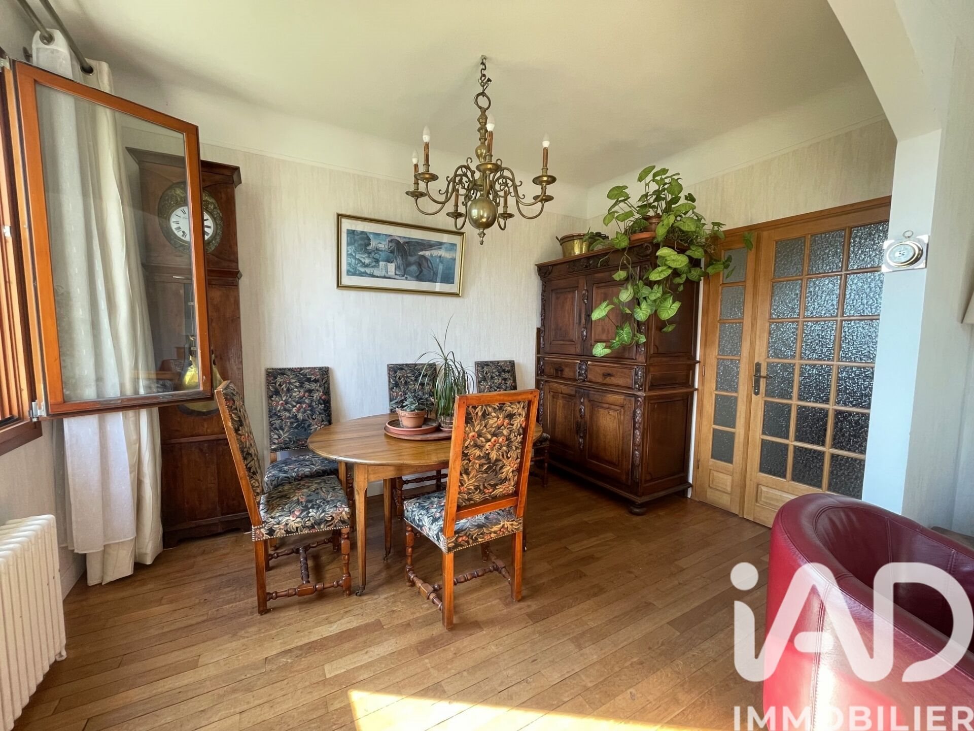 Maison à vendre, 121m², Fontenay-sous-Bois