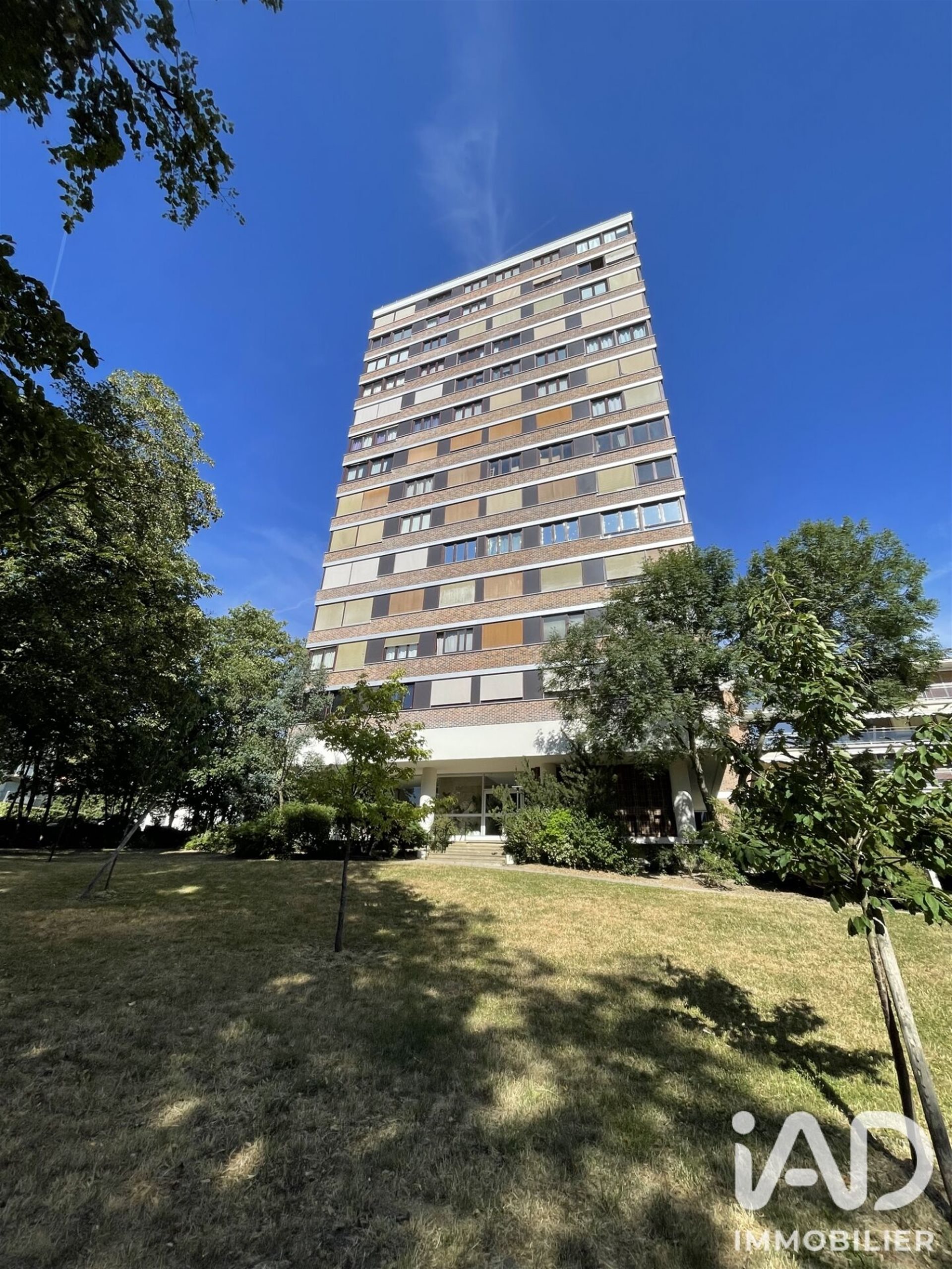 Appartement à vendre, 48m², Fontenay-sous-Bois