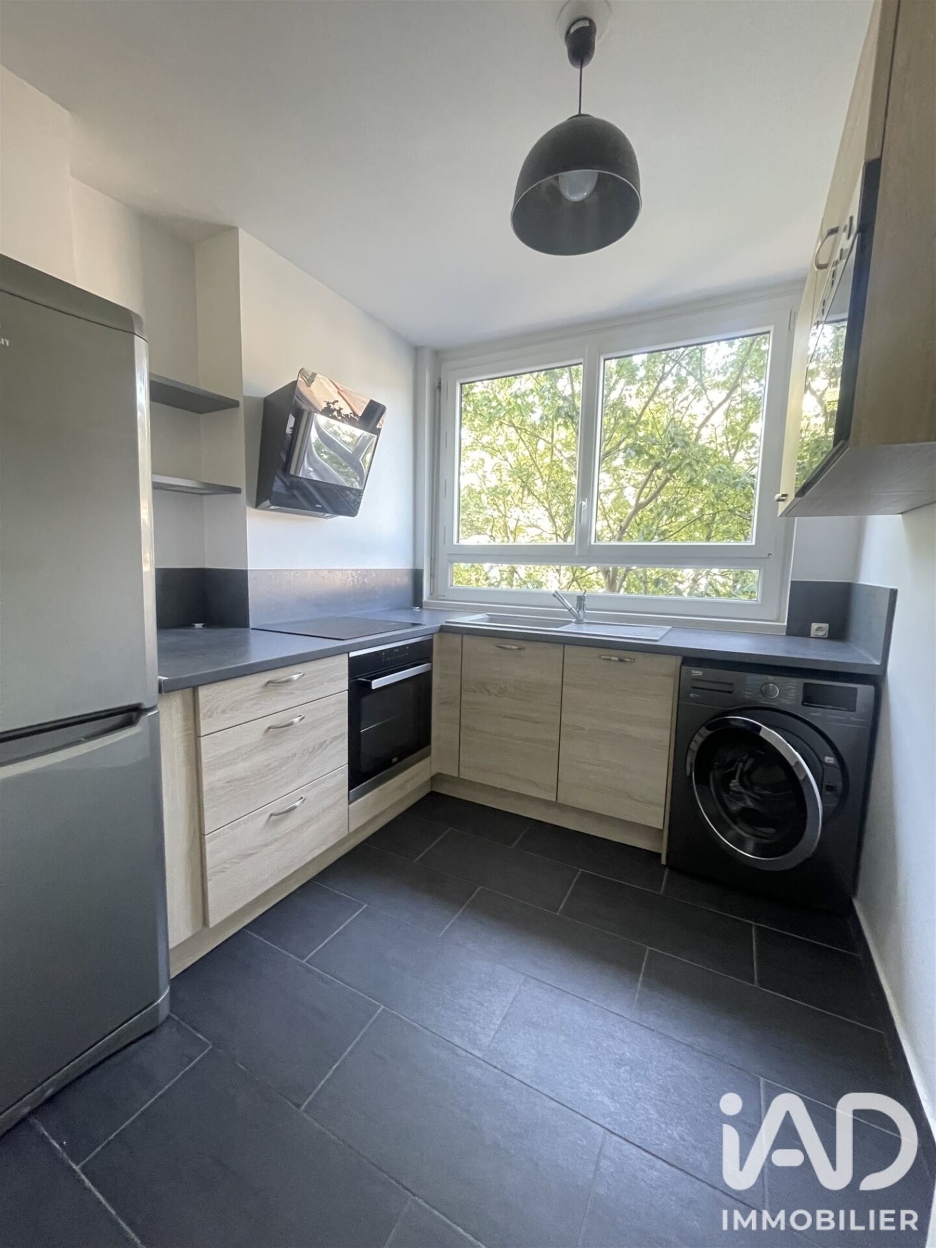 Appartement à vendre, 48m², Fontenay-sous-Bois