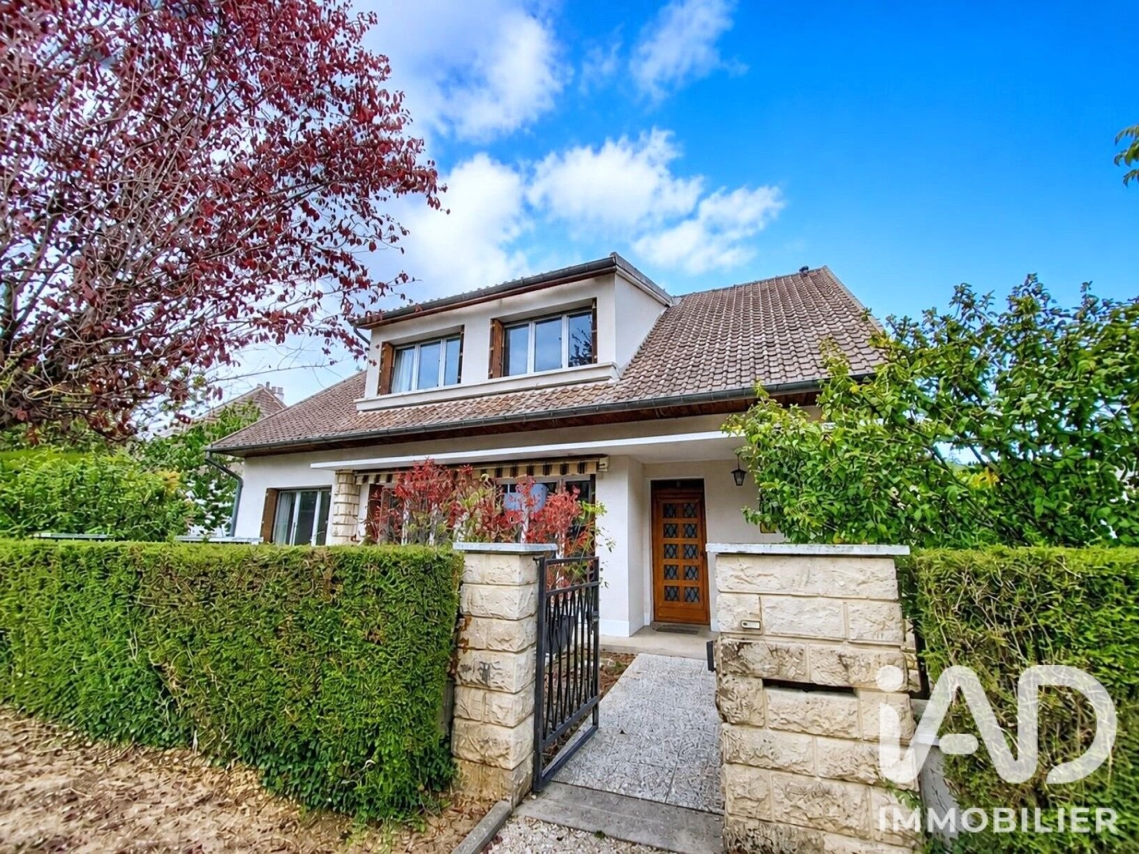 Maison à vendre, 222m², Jouy-en-Josas