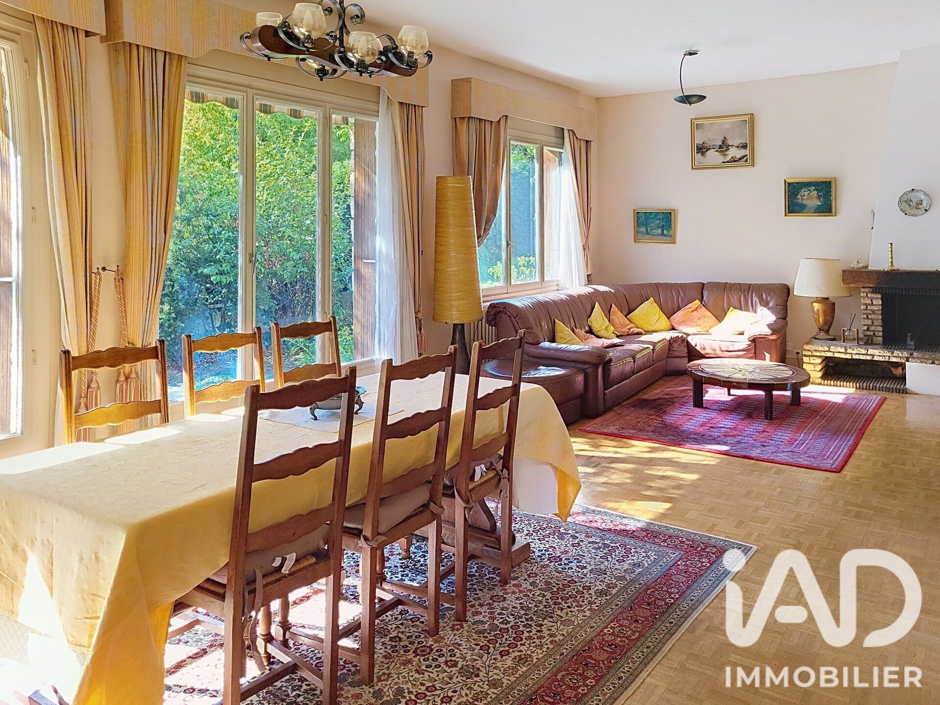 Maison à vendre, 222m², Jouy-en-Josas