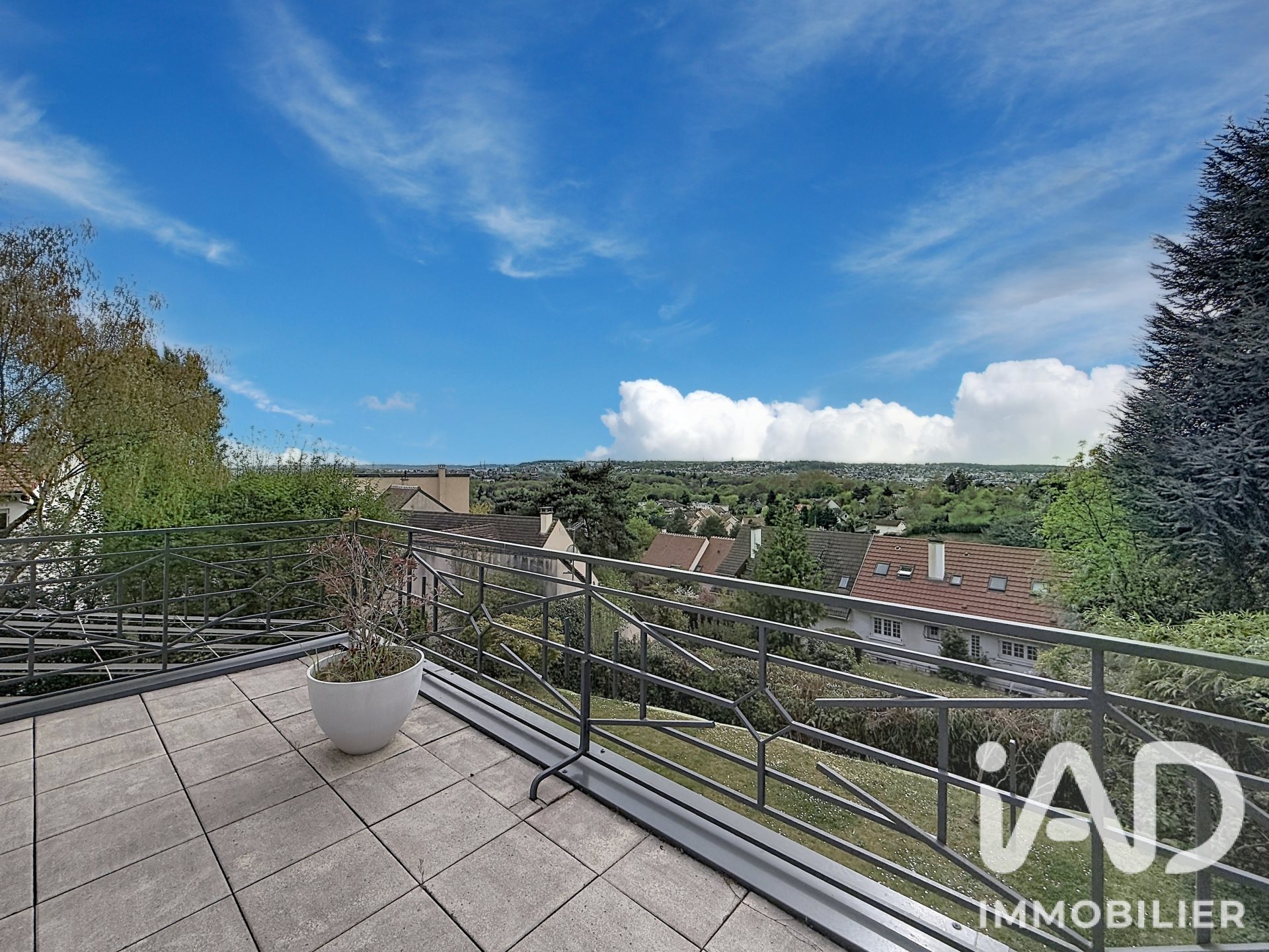 Maison à vendre, 226m², Verrières-le-Buisson
