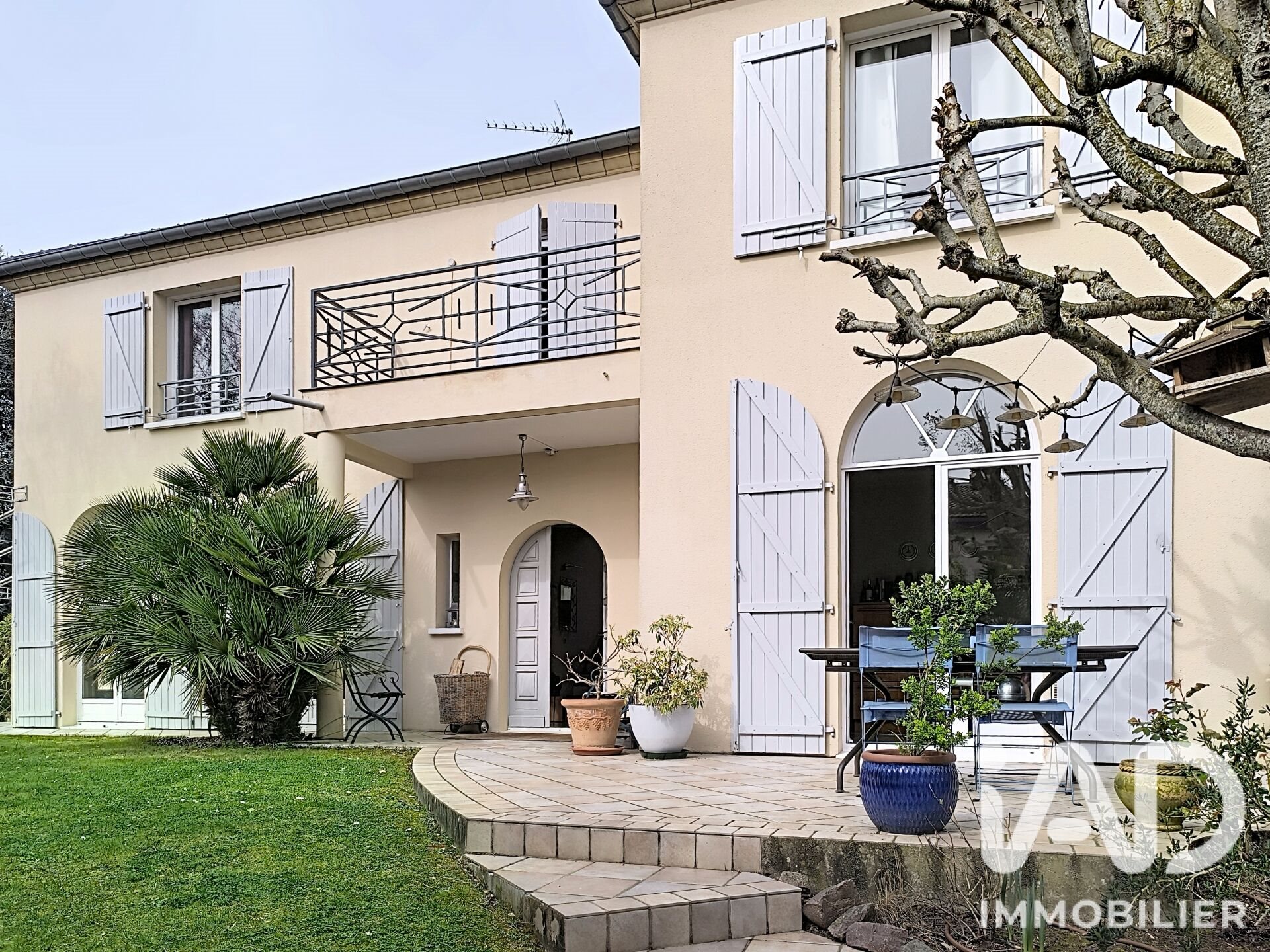 Maison à vendre, 226m², Verrières-le-Buisson