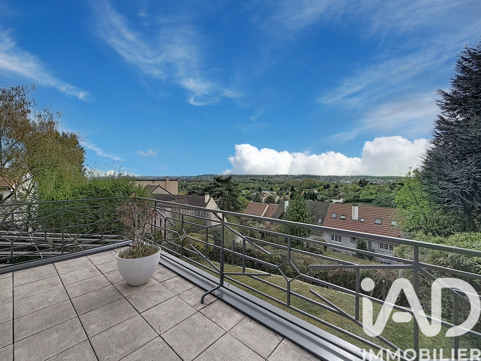 Maison à vendre, 226m², Verrières-le-Buisson