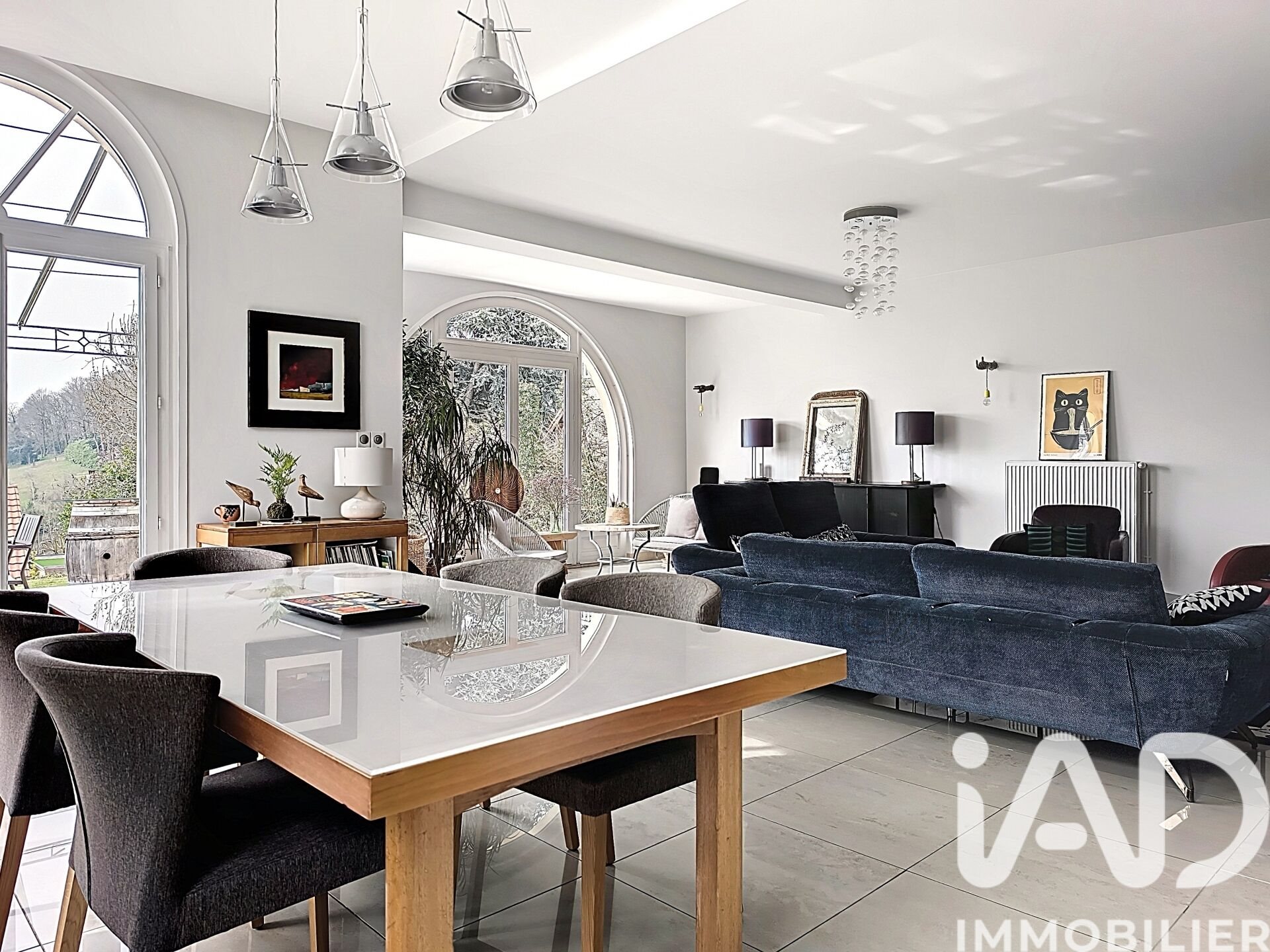 Maison à vendre, 226m², Verrières-le-Buisson