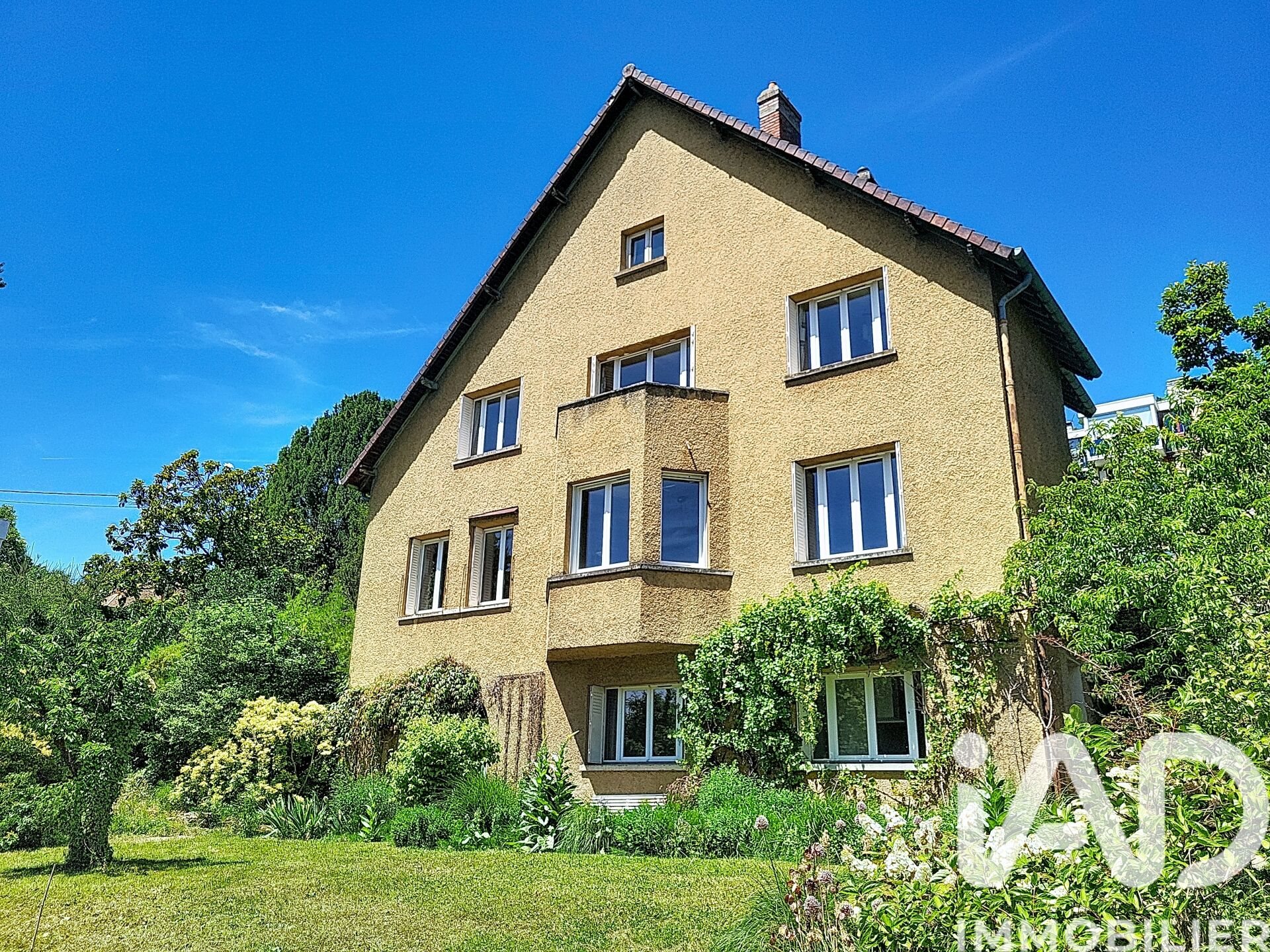 Maison à vendre, 232m², Jouy-en-Josas