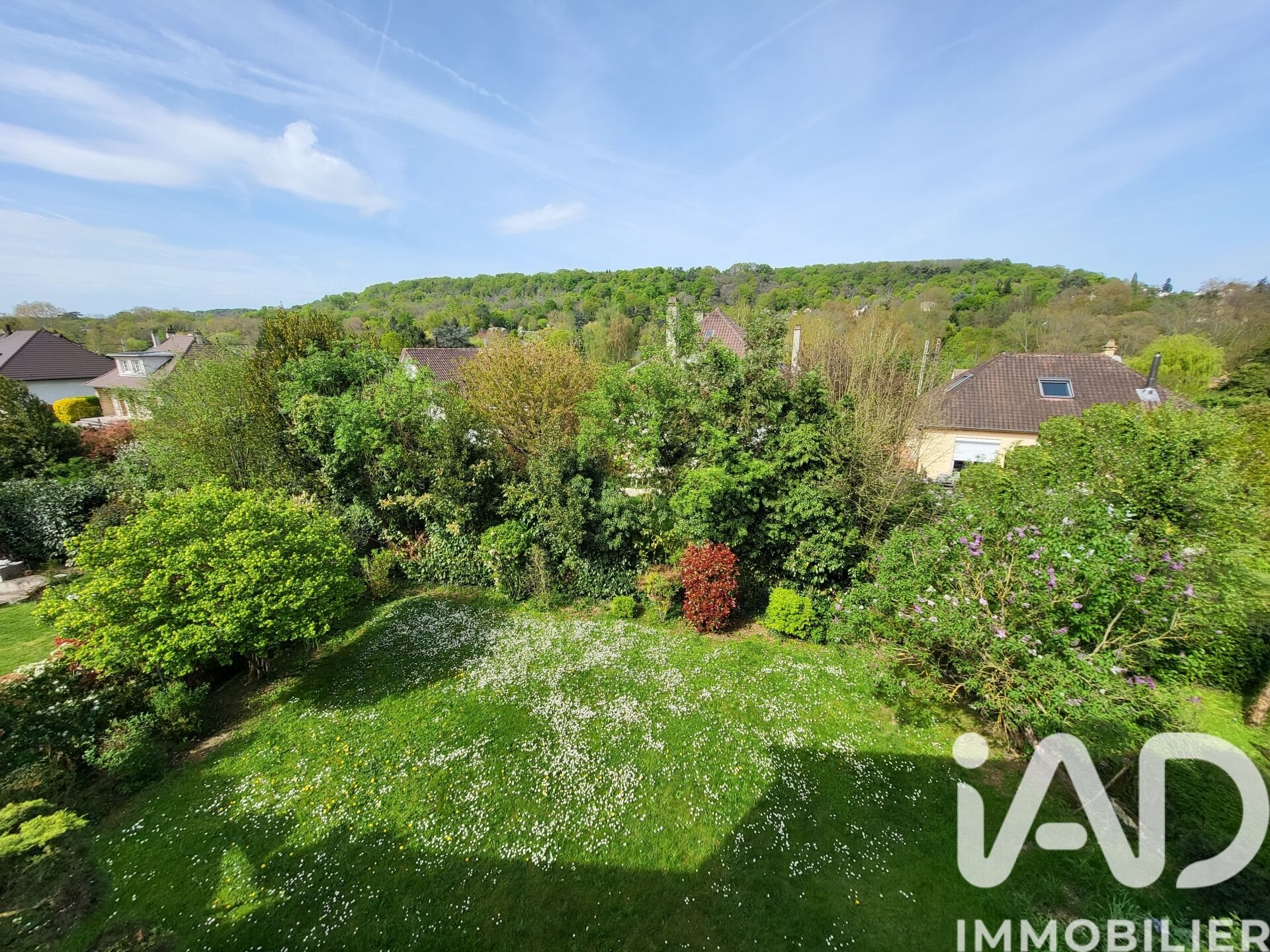Maison à vendre, 159m², Bièvres