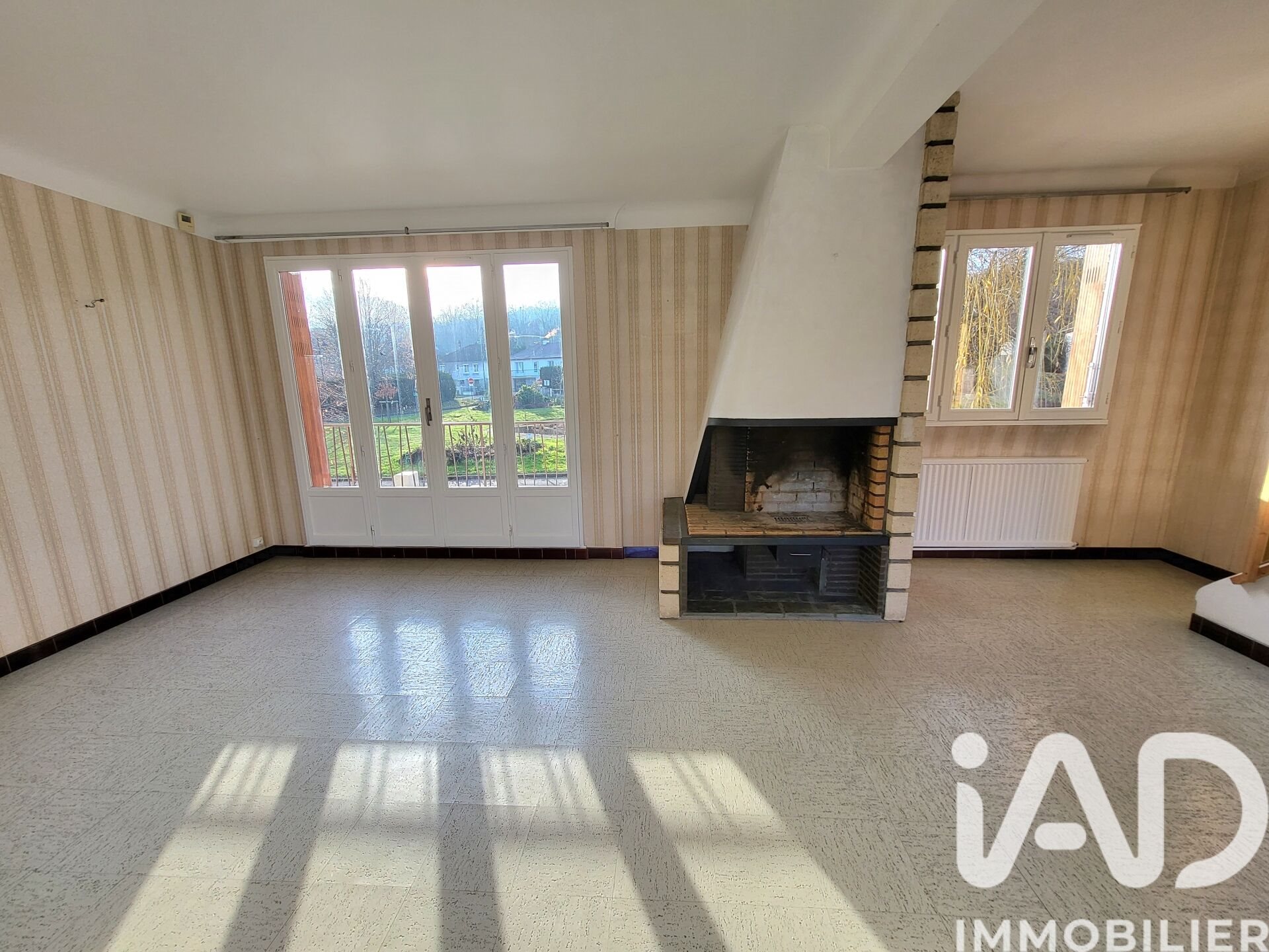 Maison à vendre, 159m², Bièvres