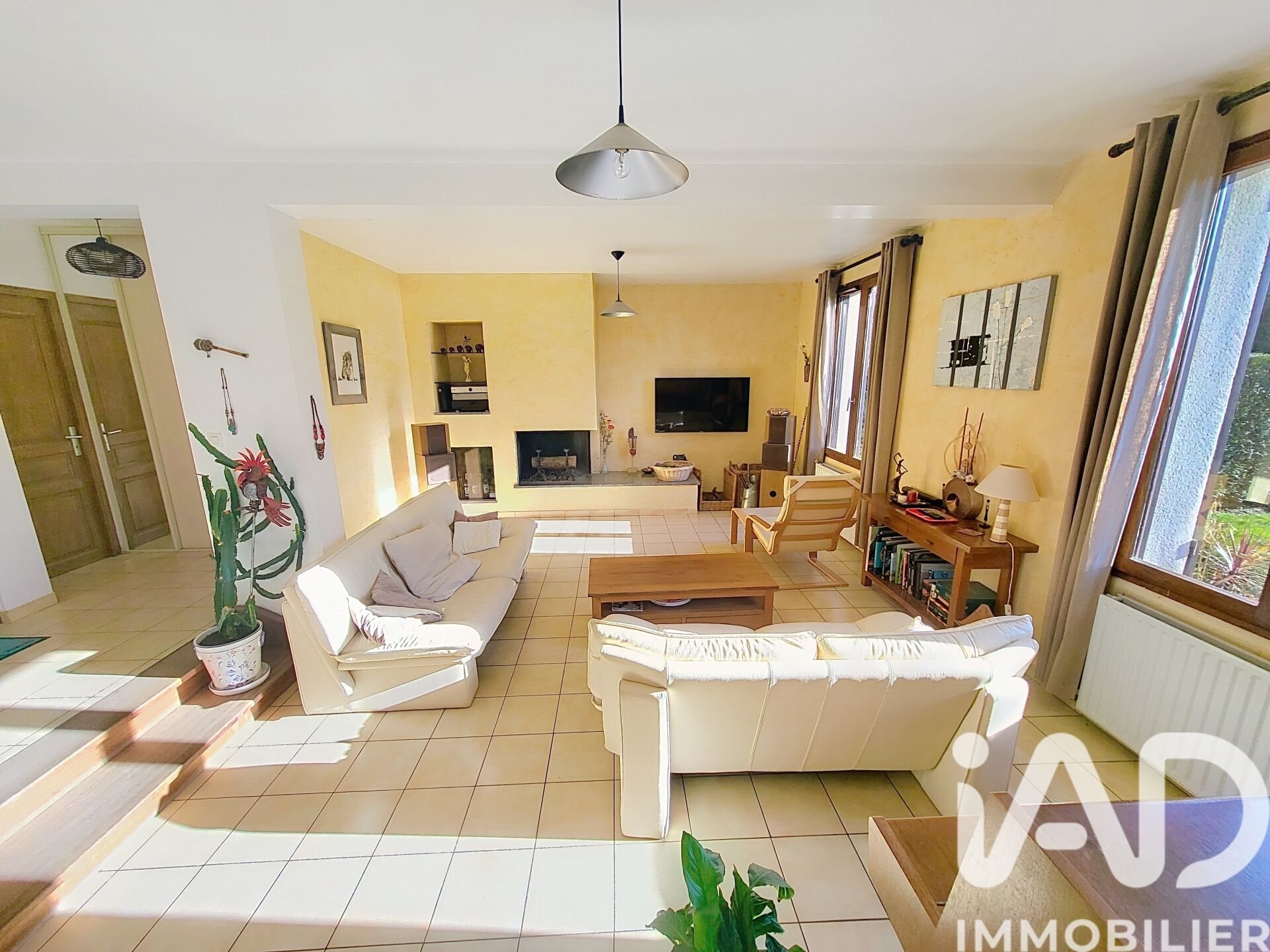 Maison à vendre, 180m², Jouy-en-Josas