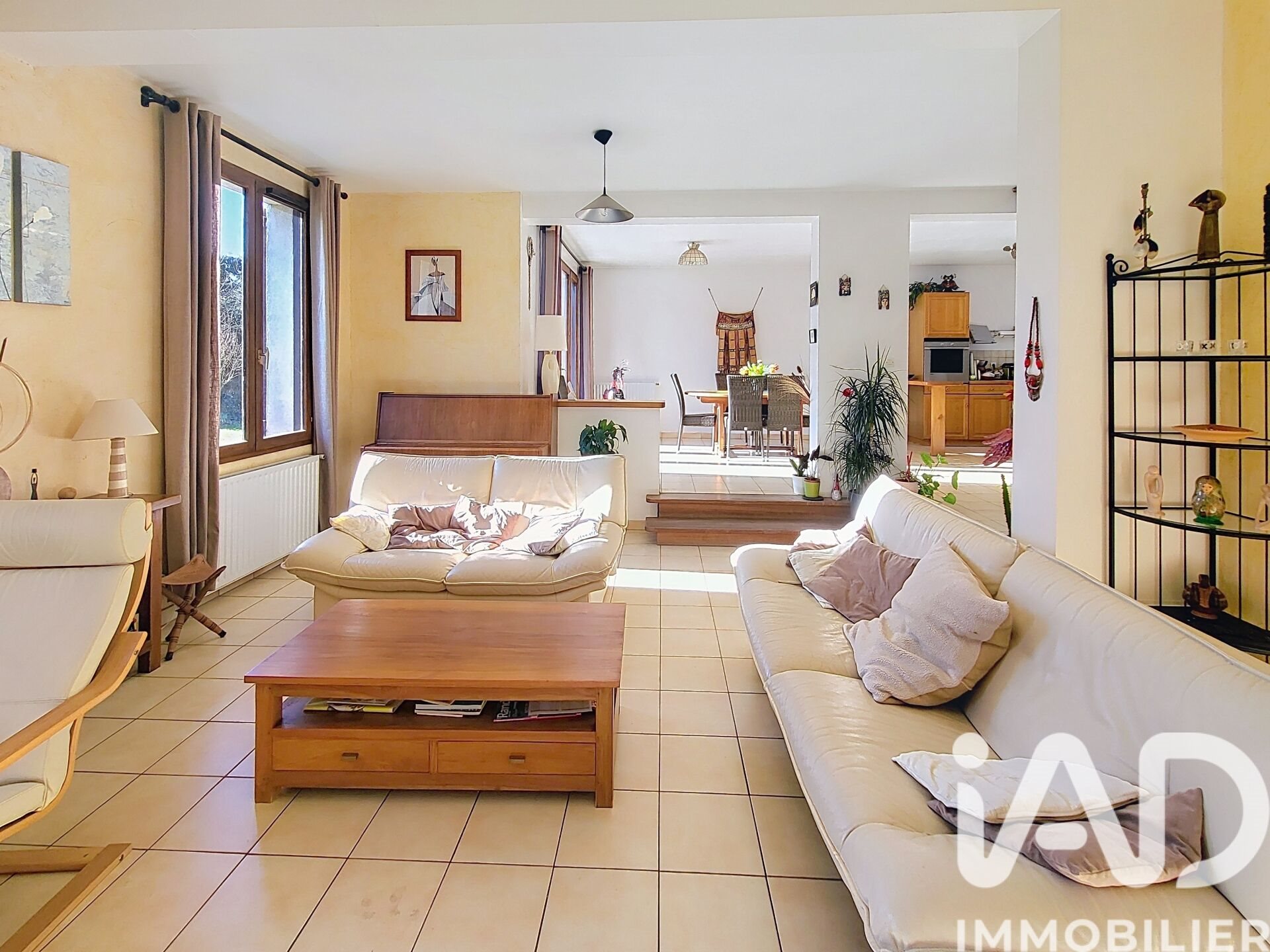 Maison à vendre, 180m², Jouy-en-Josas