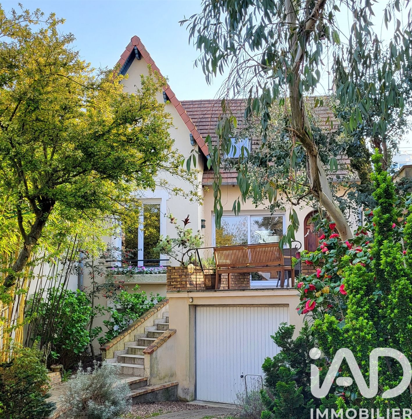 Maison à vendre, 146m², Vélizy-Villacoublay