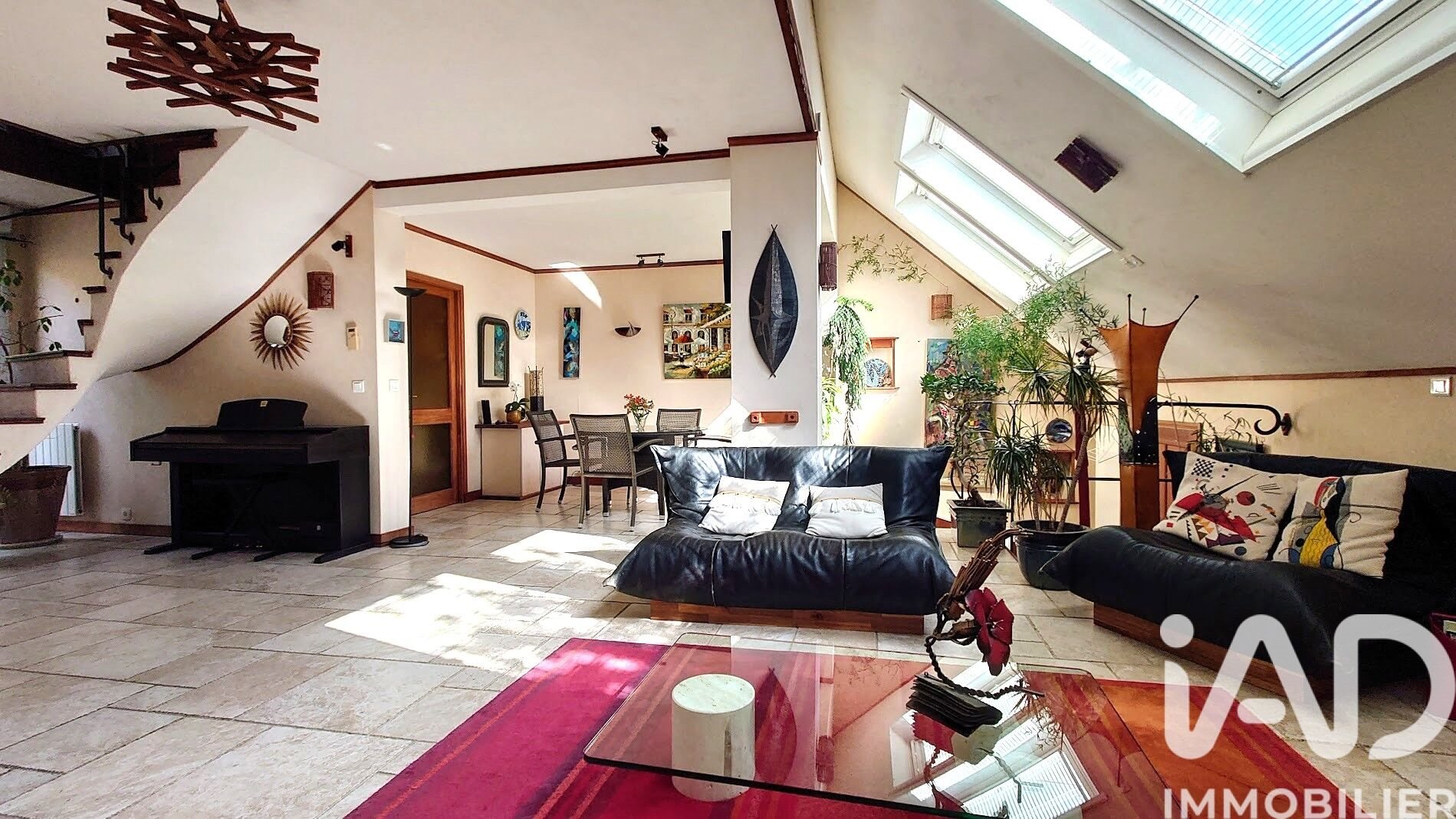 Maison à vendre, 146m², Vélizy-Villacoublay