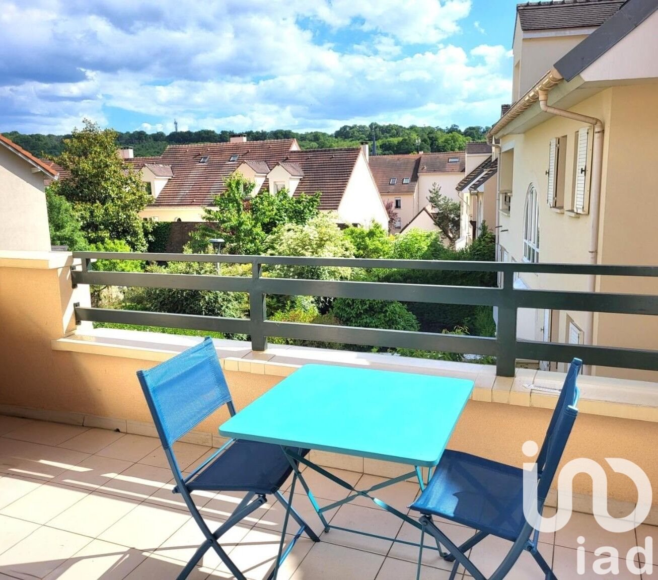 Maison à vendre, 129m², Jouy-en-Josas