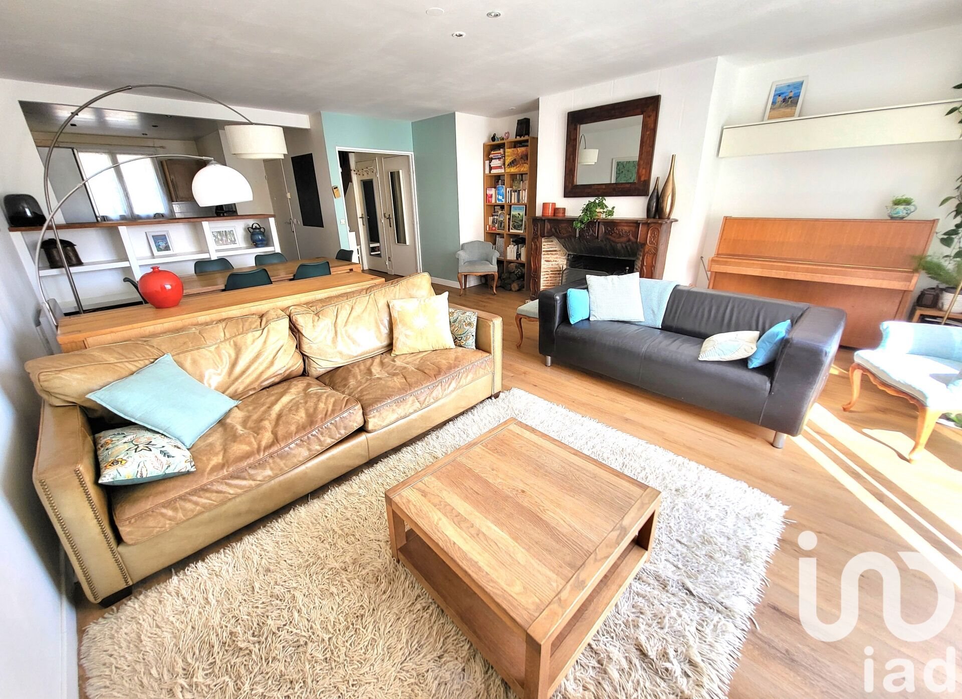 Maison à vendre, 129m², Jouy-en-Josas