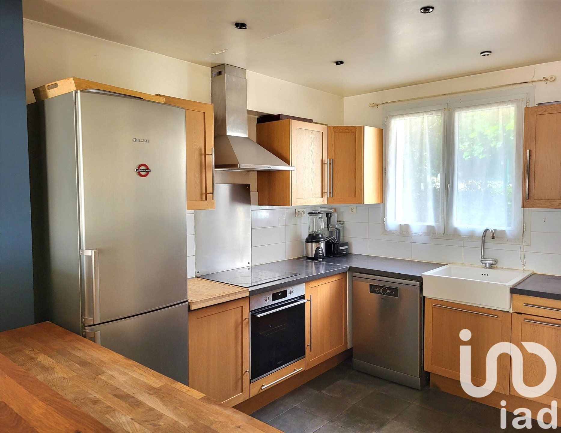 Maison à vendre, 129m², Jouy-en-Josas
