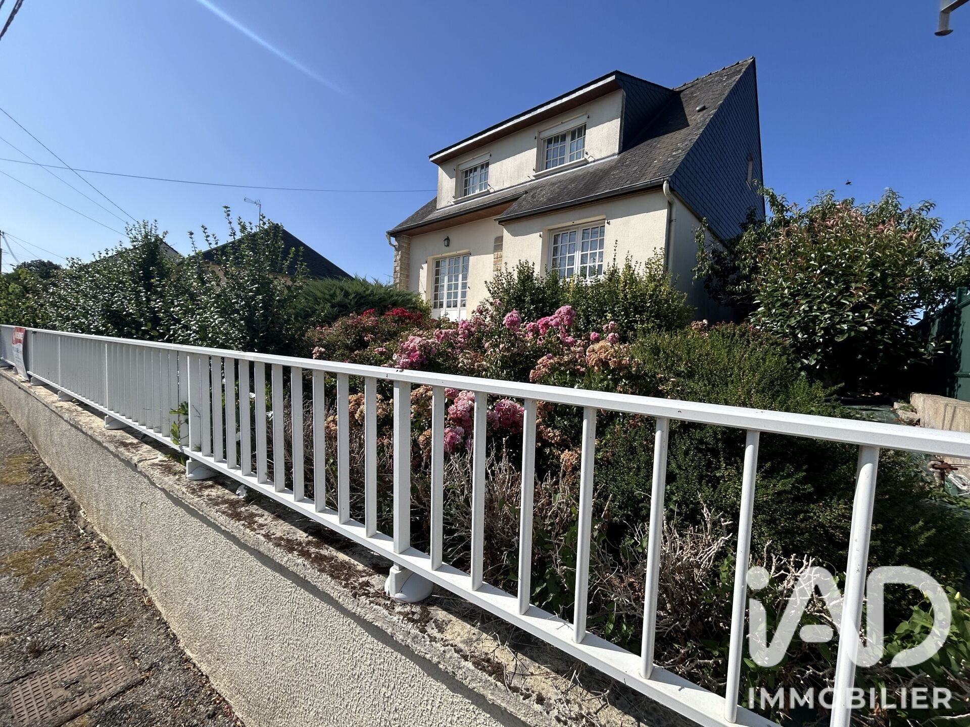 Maison à vendre, 121m², La Selle-Craonnaise