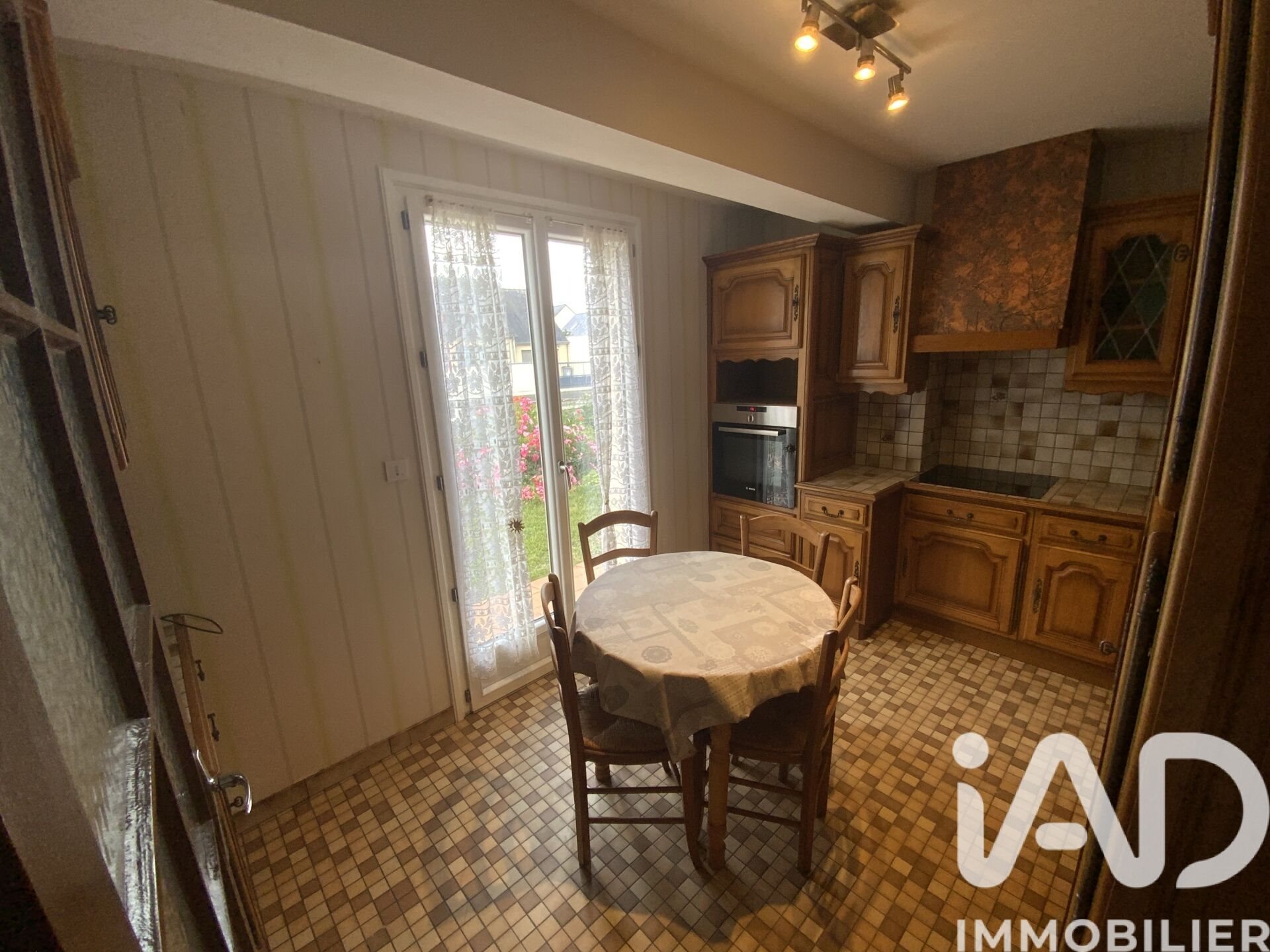 Maison à vendre, 110m², Précigné
