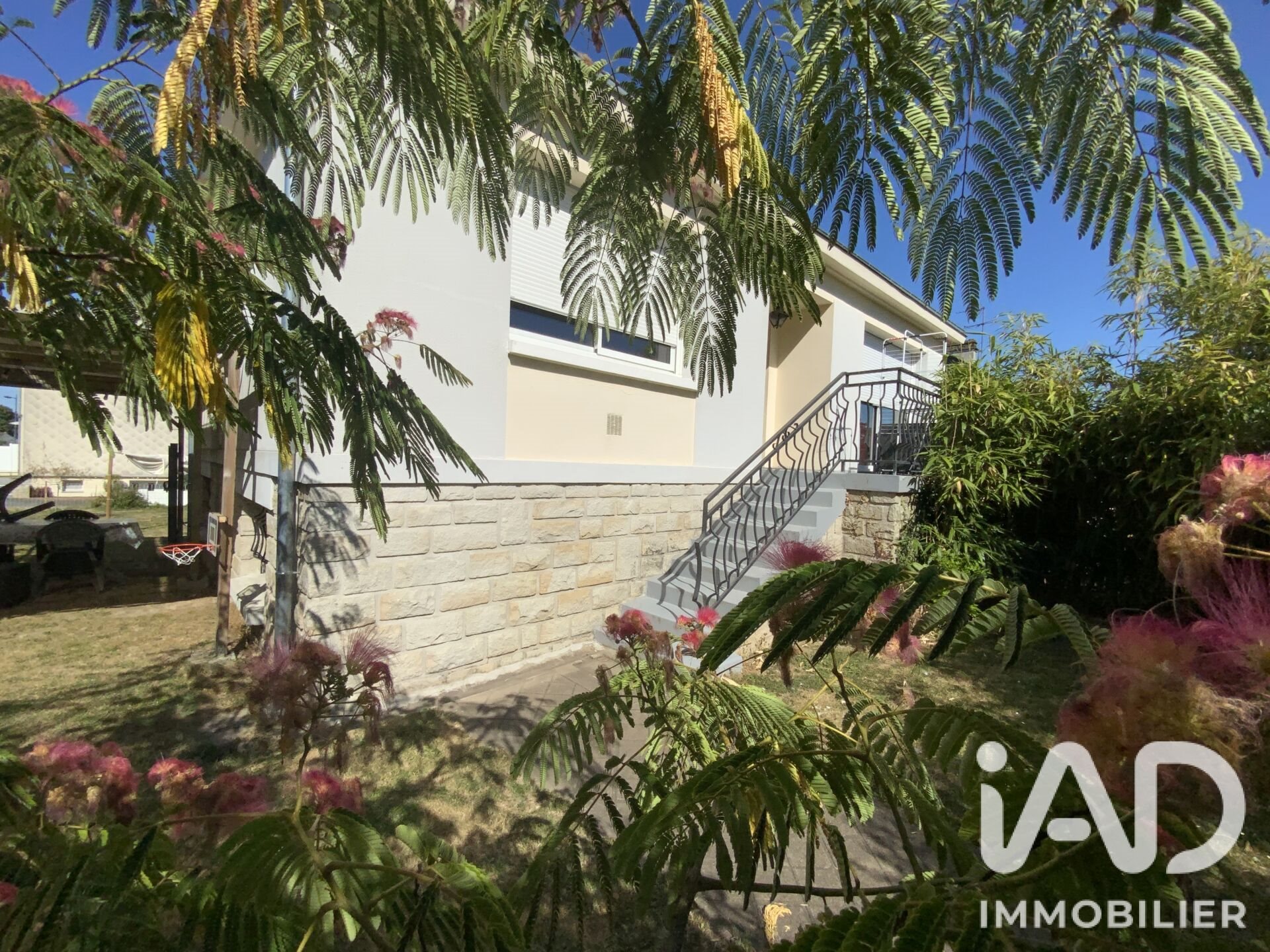Maison à vendre, 91m², Segré