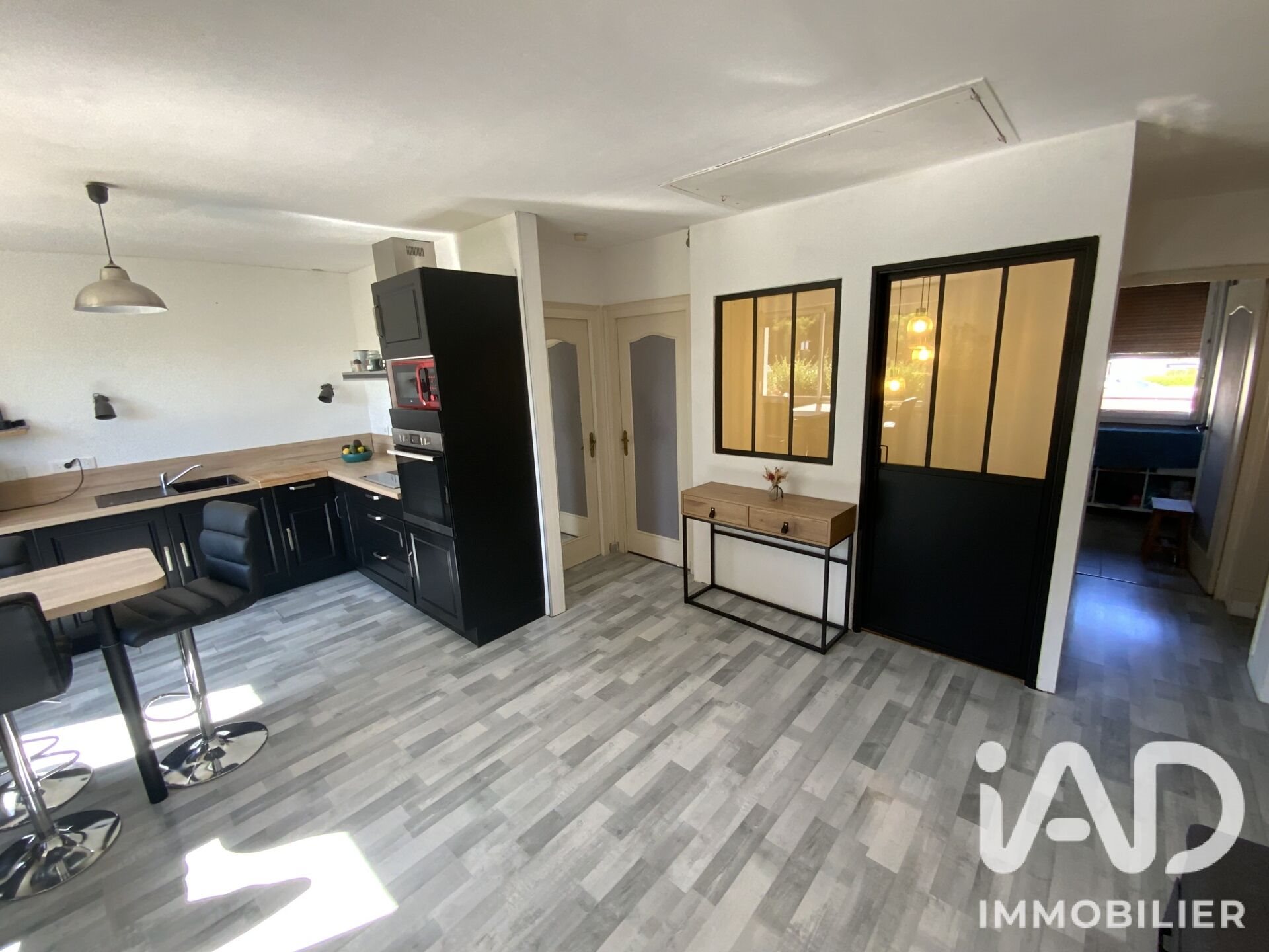 Maison à vendre, 91m², Segré