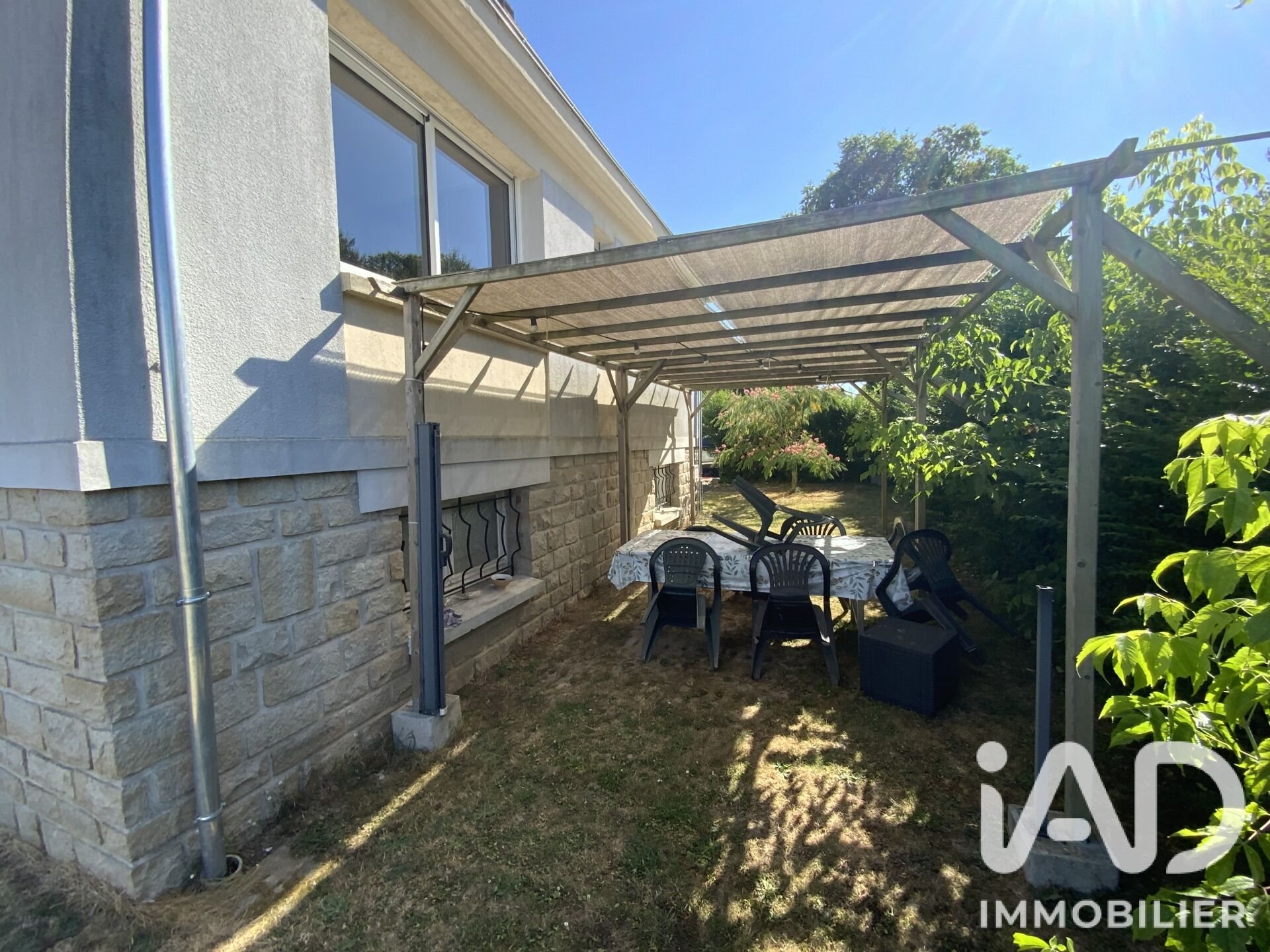 Maison à vendre, 91m², Segré