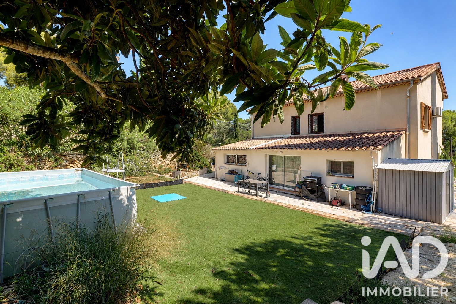 Appartement à vendre, 70m², Bandol