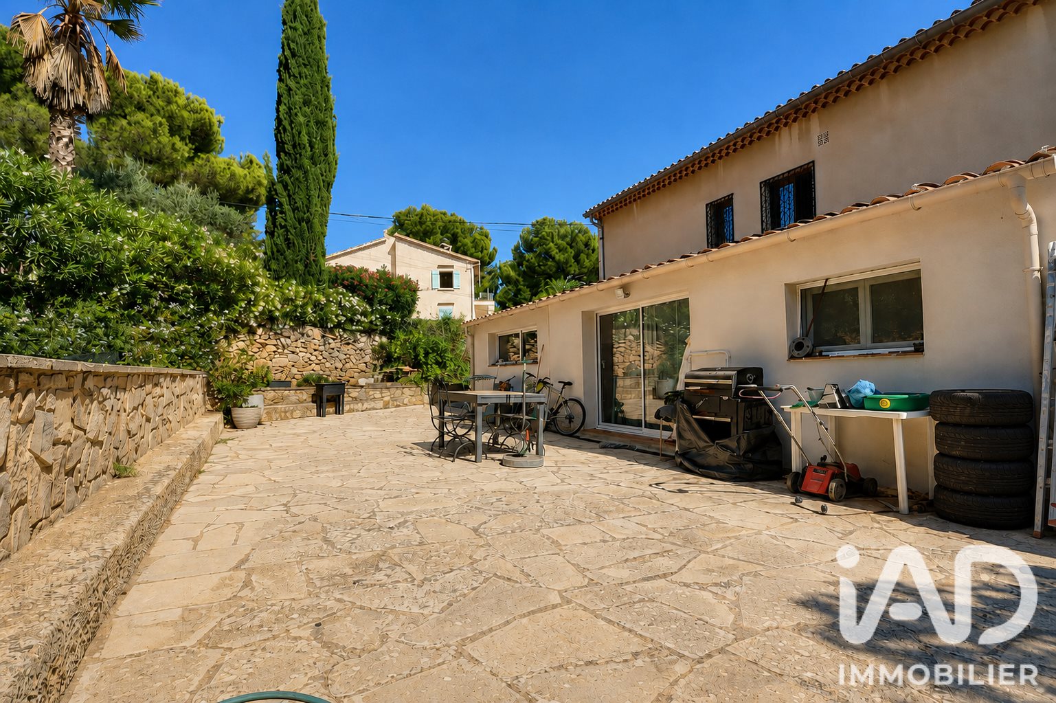 Appartement à vendre, 70m², Bandol